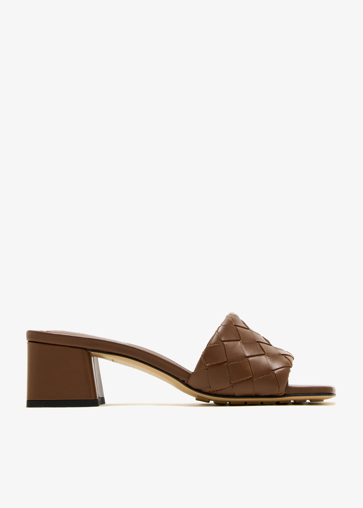 Parco mules, Brown
Parco mules, Brown