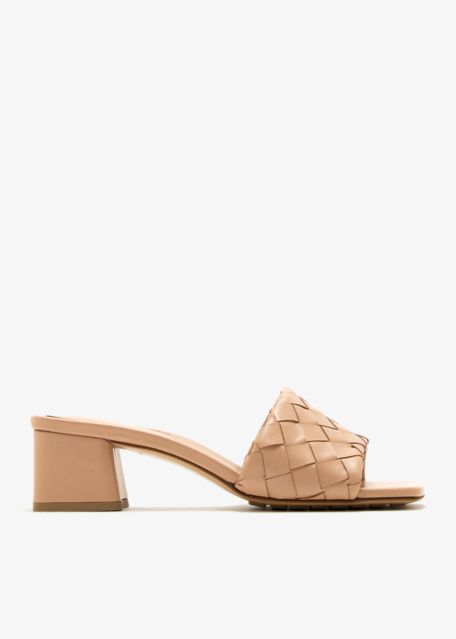 Parco mules, Beige
Parco mules, Beige