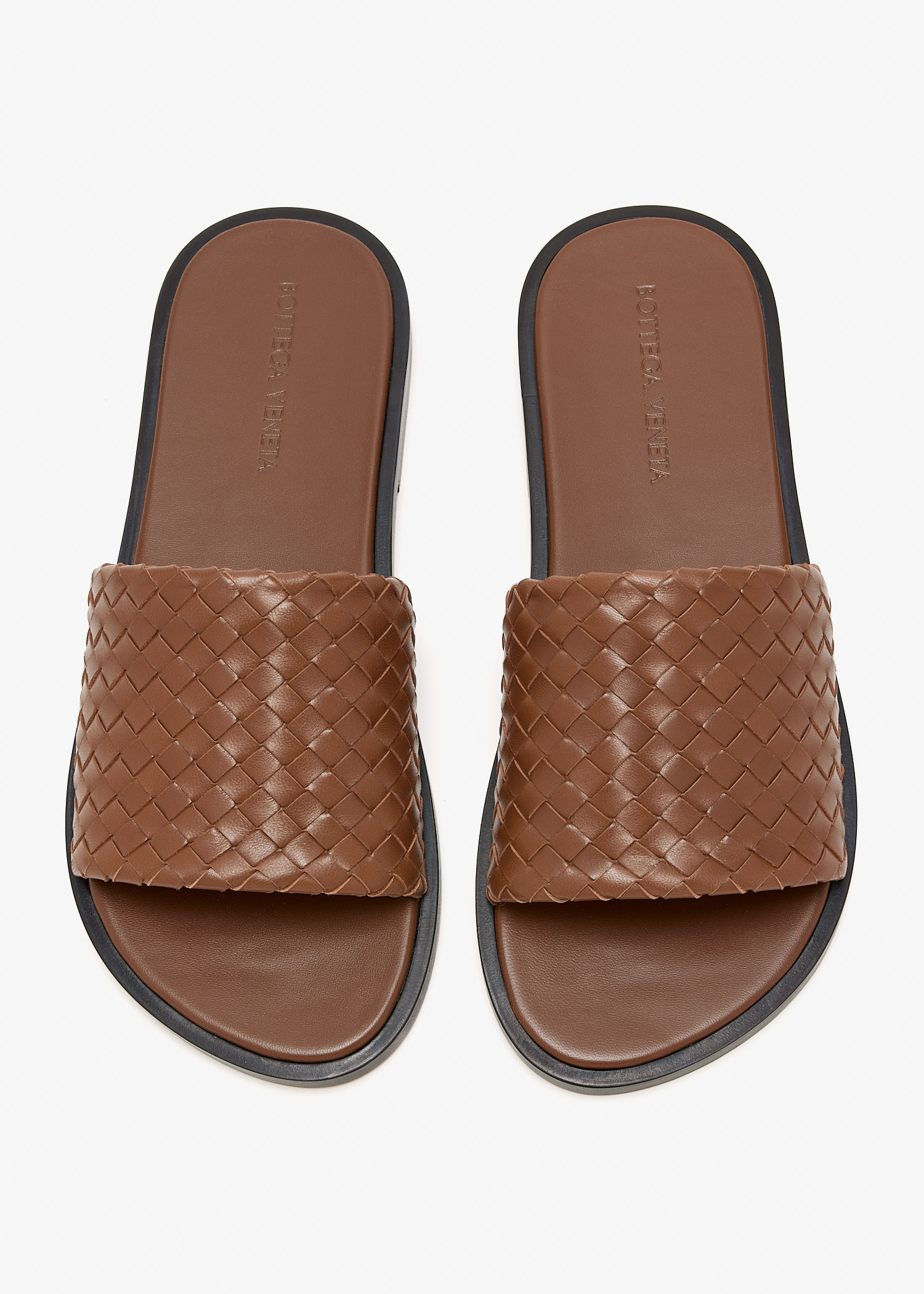 Elio mules, Brown
Elio mules, Brown