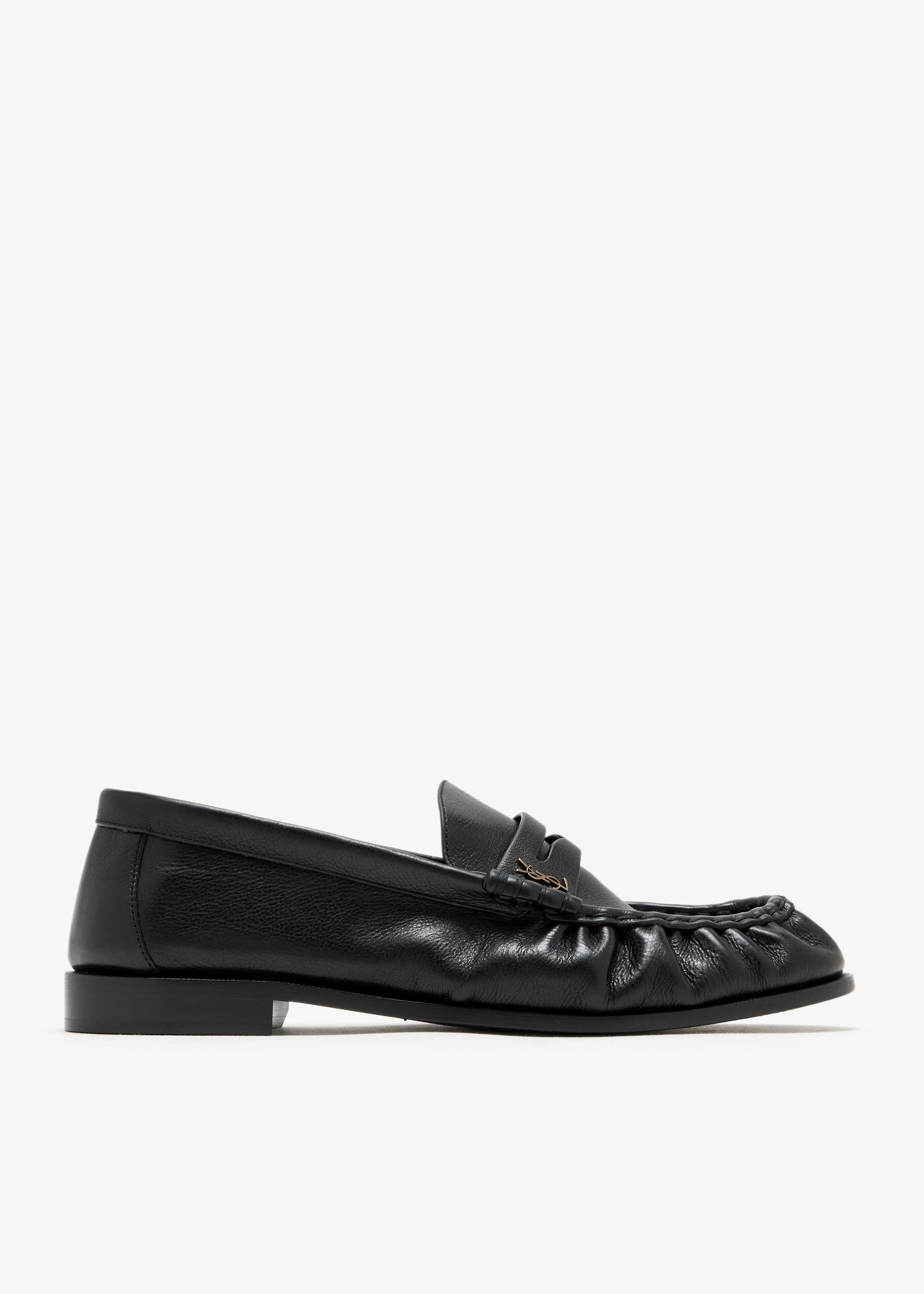 Le Loafer penny loafers, Black
Le Loafer penny loafers, Black