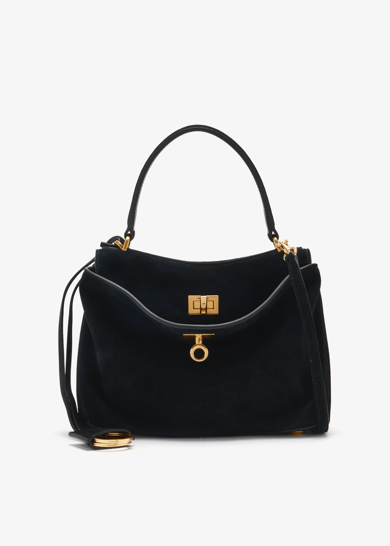 Rodeo mini handbag, Black
Rodeo mini handbag, Black