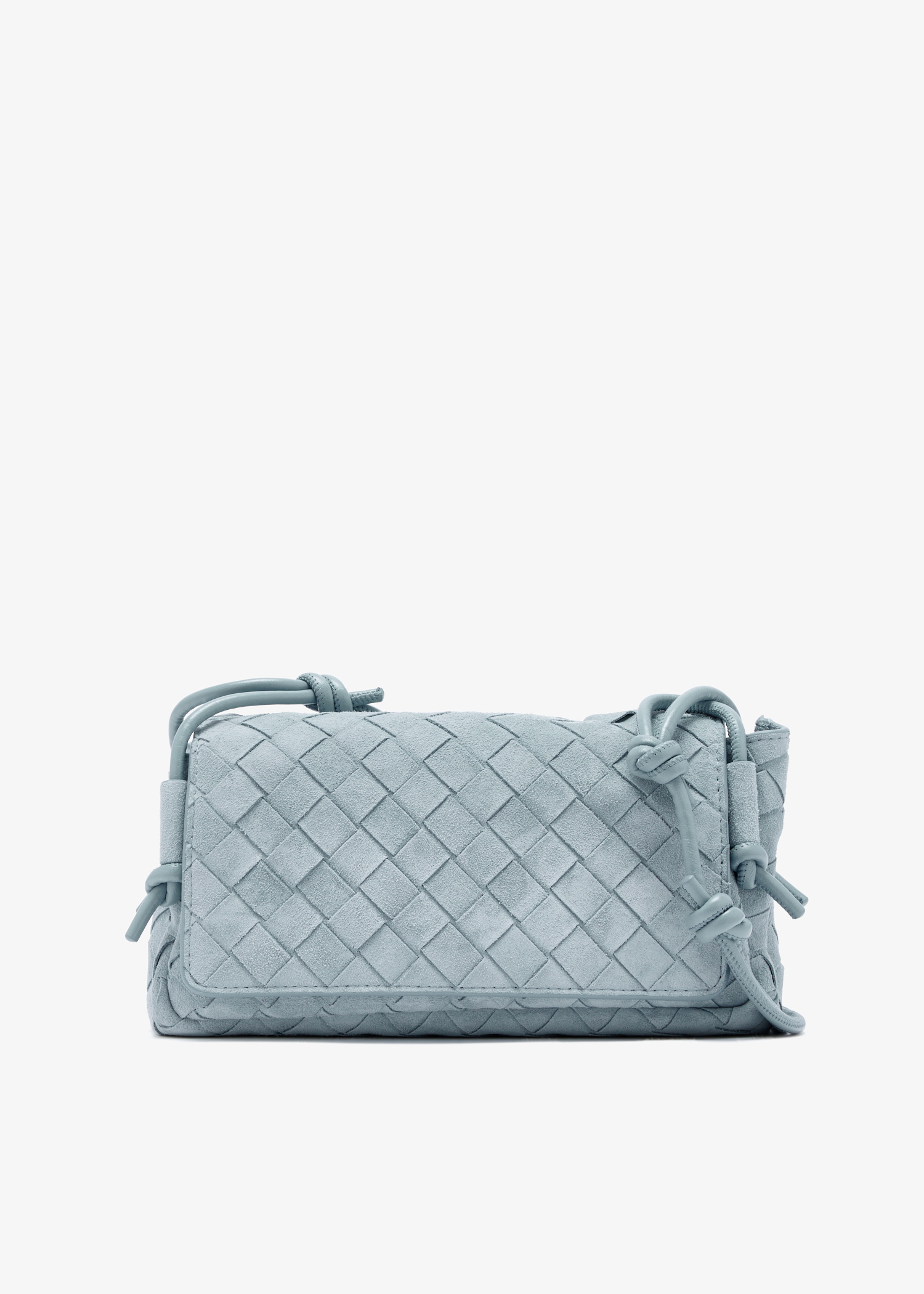 Notturno crossbody bag, Blue
Notturno crossbody bag, Blue