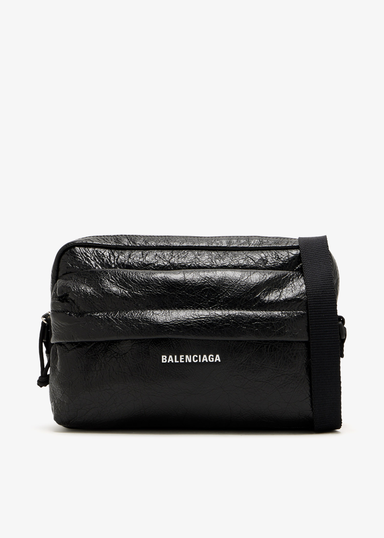 Explorer Camera bag, Black
Explorer Camera bag, Black