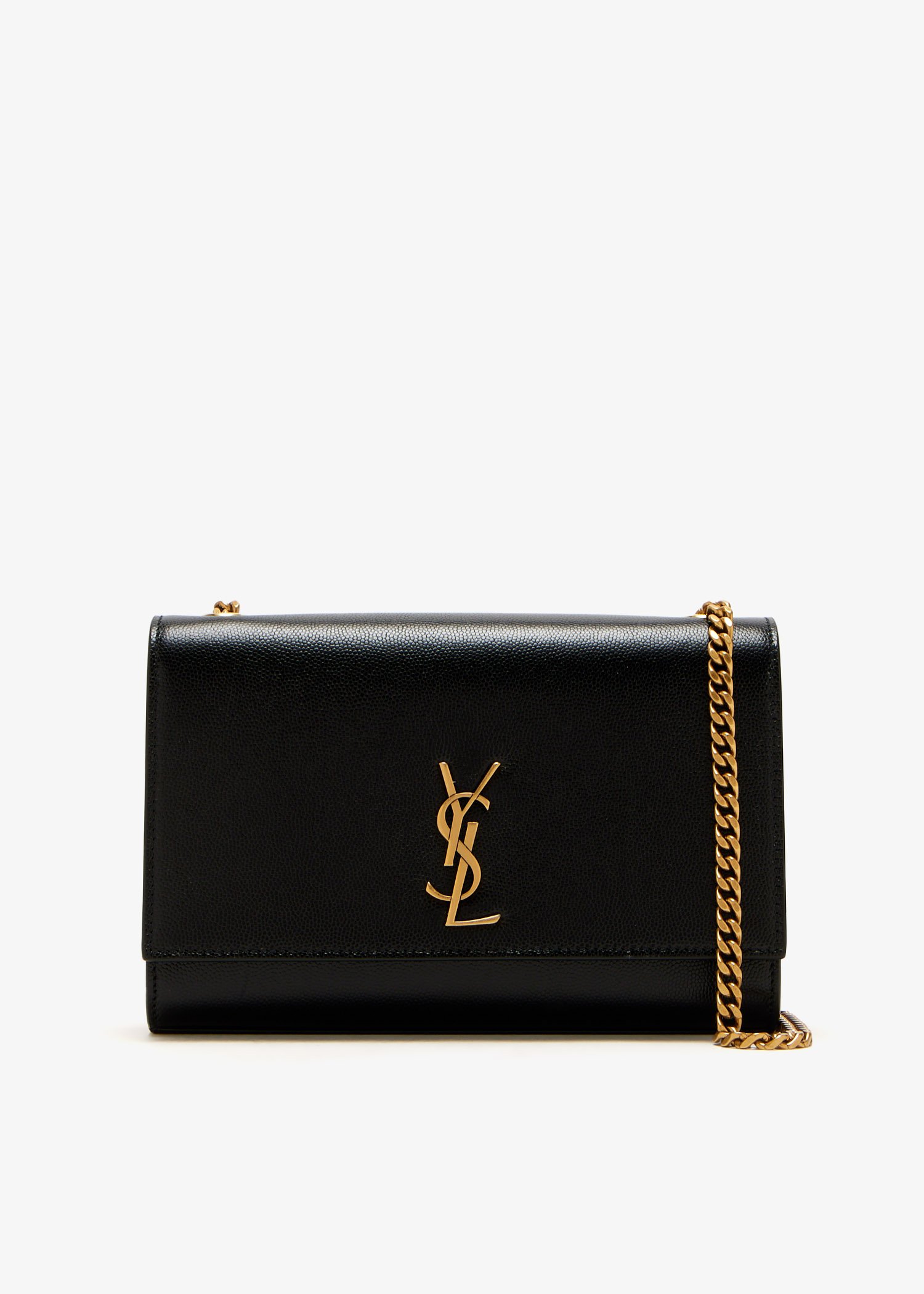 New Kate small bag, Black
New Kate small bag, Black