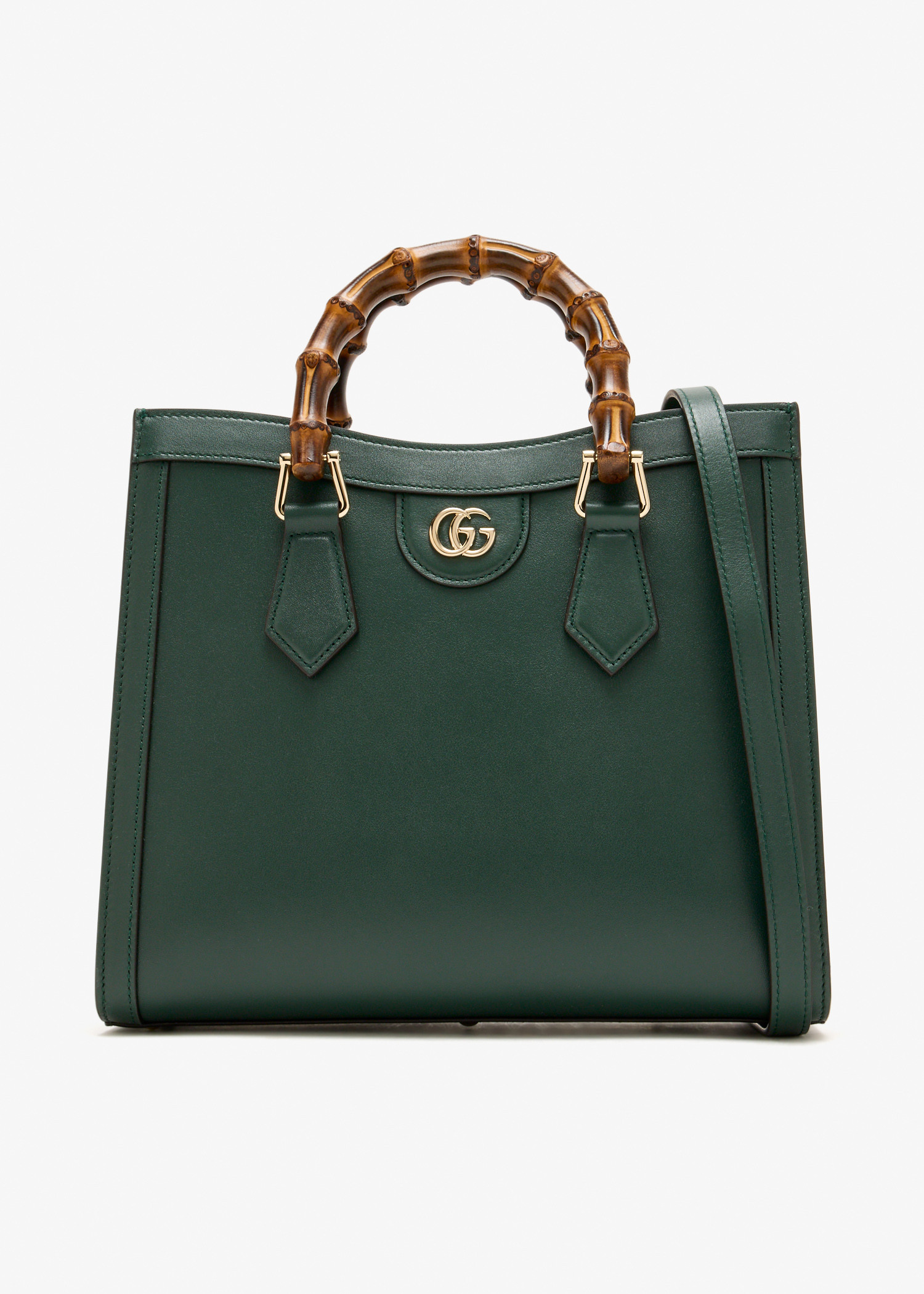 Diana medium tote bag, Green
Diana medium tote bag, Green