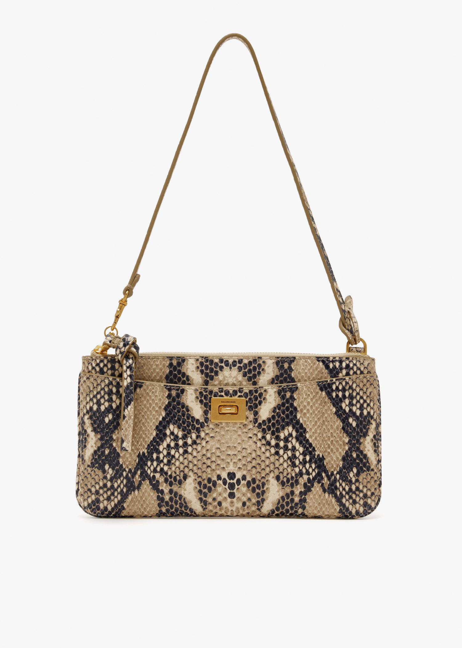 Rodeo phone pouch, Animal printed
Rodeo phone pouch, Animal printed