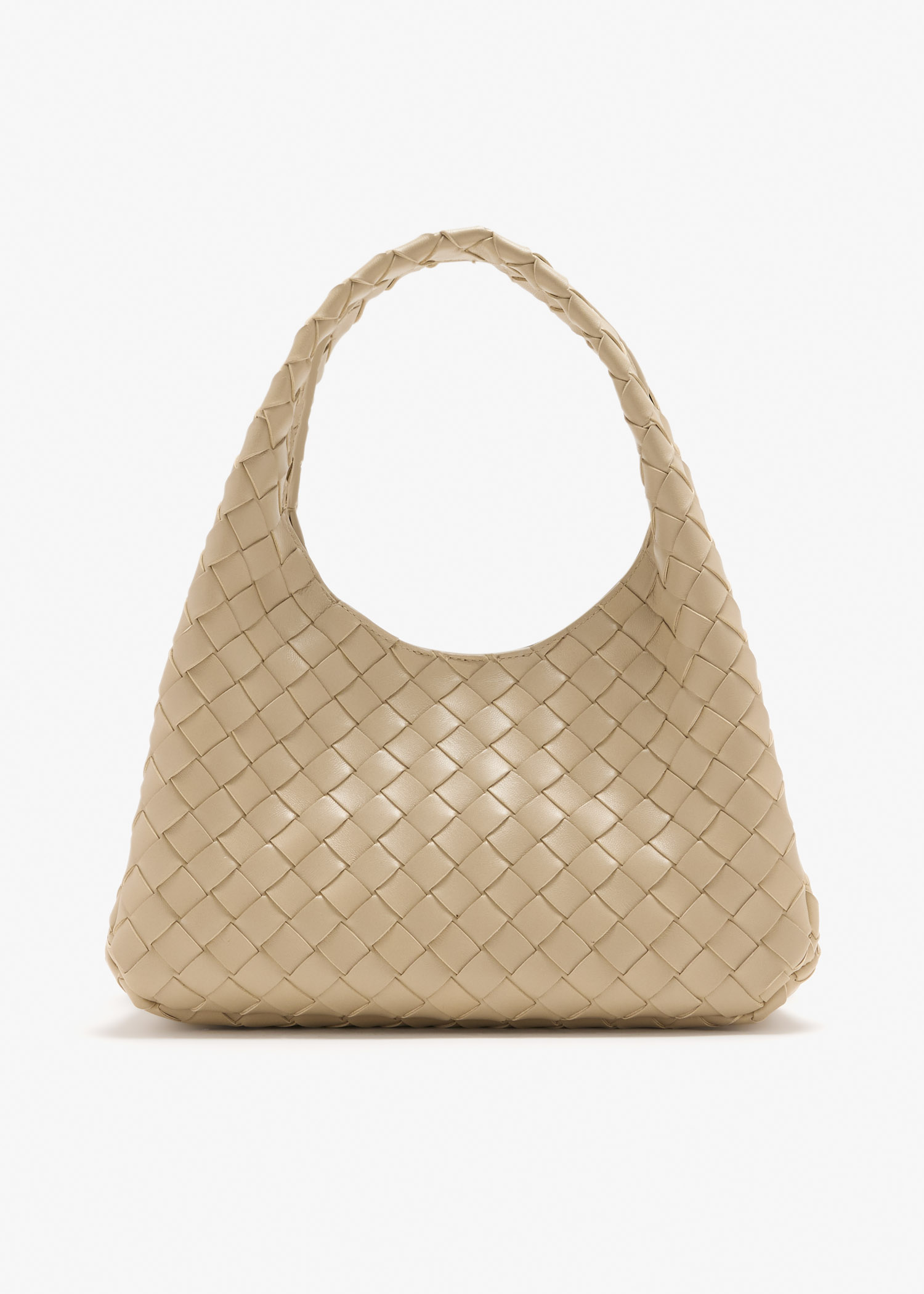 Small Campana bag, Beige
Small Campana bag, Beige