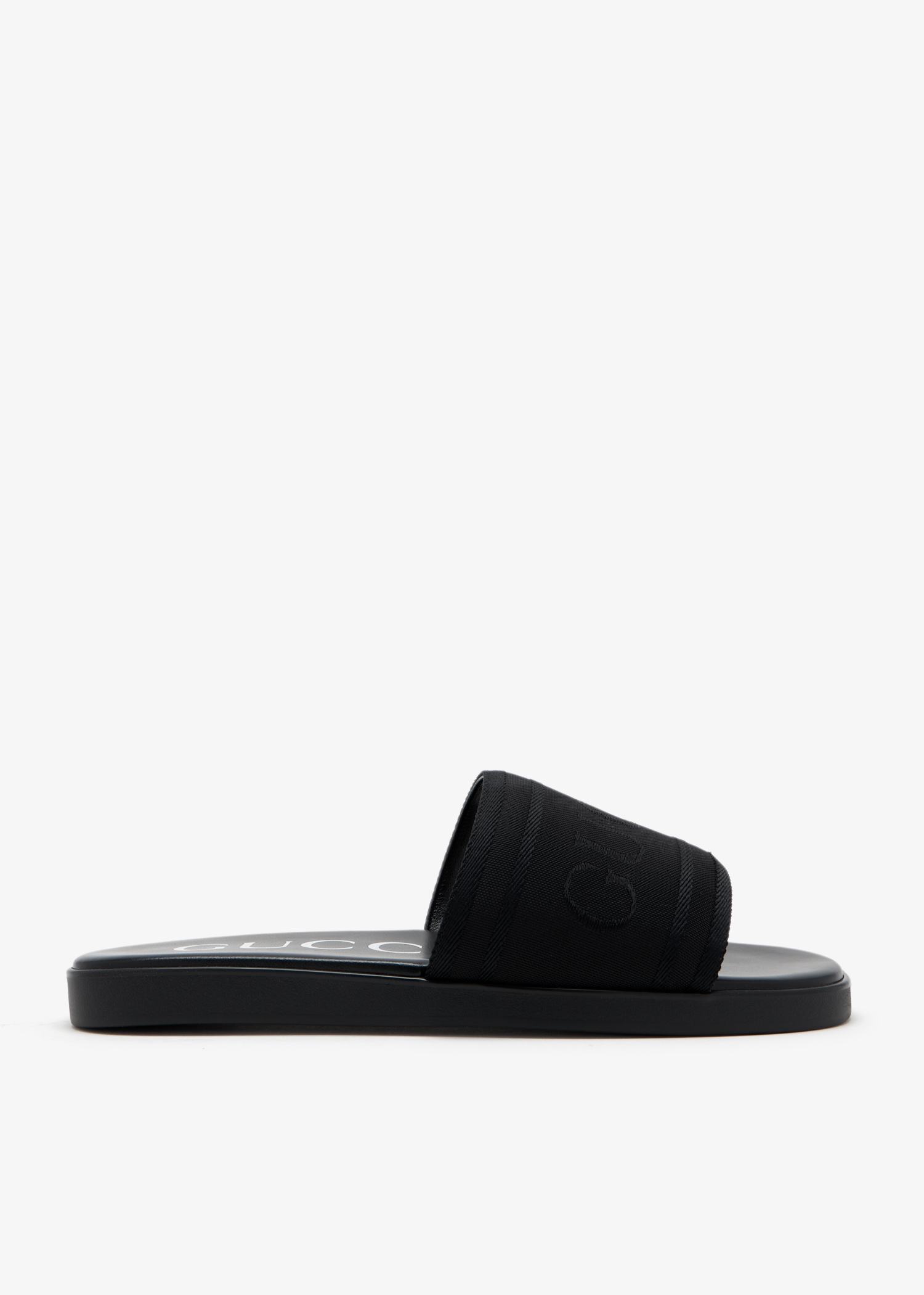 Logo slides, Black
Logo slides, Black