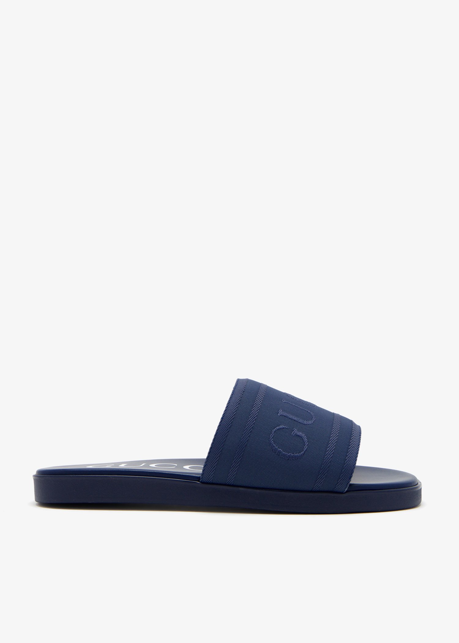 Logo slides, Navy
Logo slides, Navy