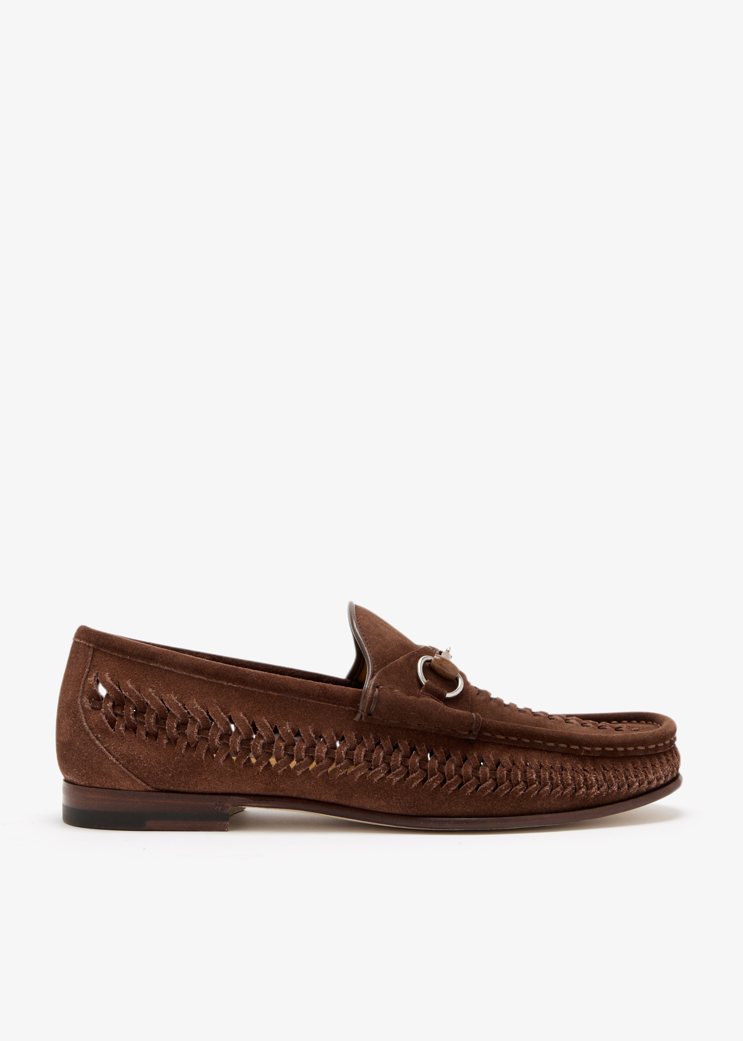 Horsebit 1953 loafers, Brown
Horsebit 1953 loafers, Brown