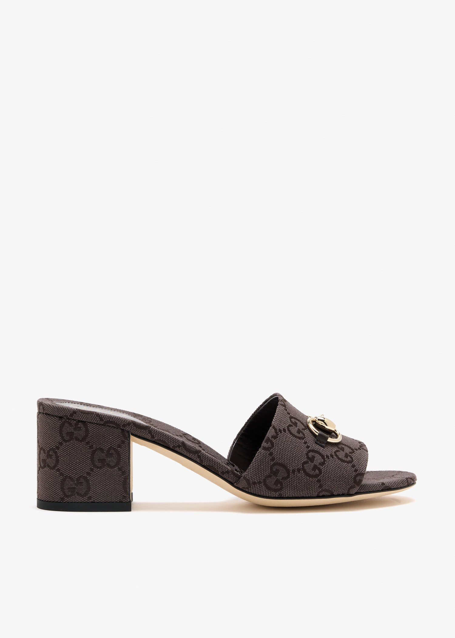 Horsebit sandals, Brown
Horsebit sandals, Brown