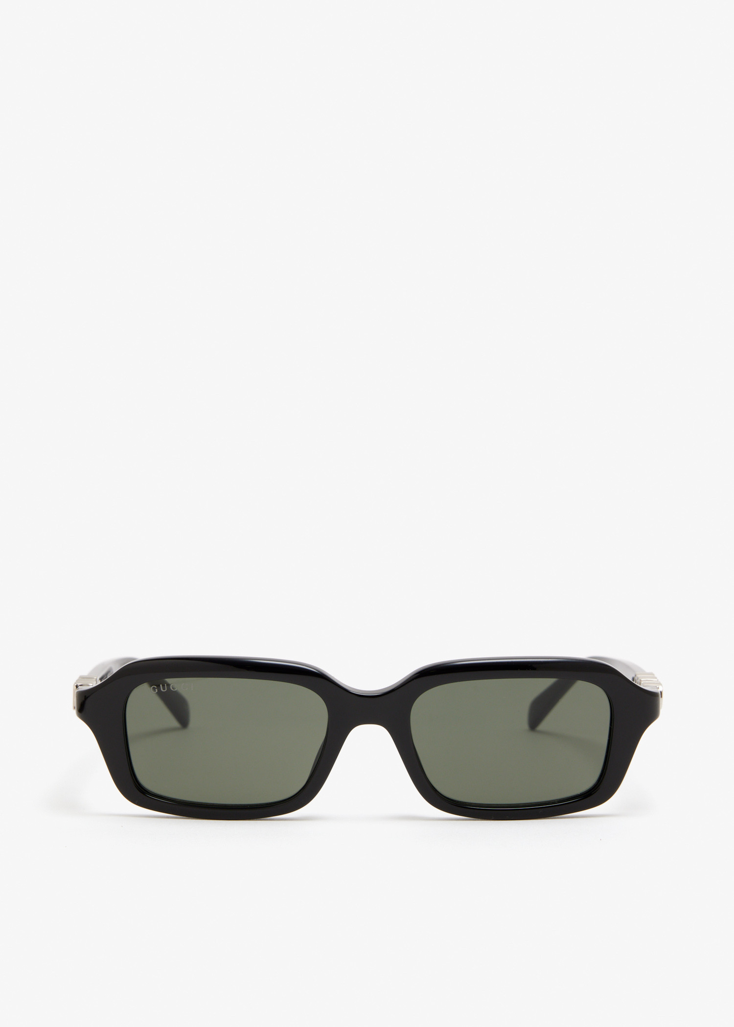 Rectangular frame sunglasses, Black
Rectangular frame sunglasses, Black