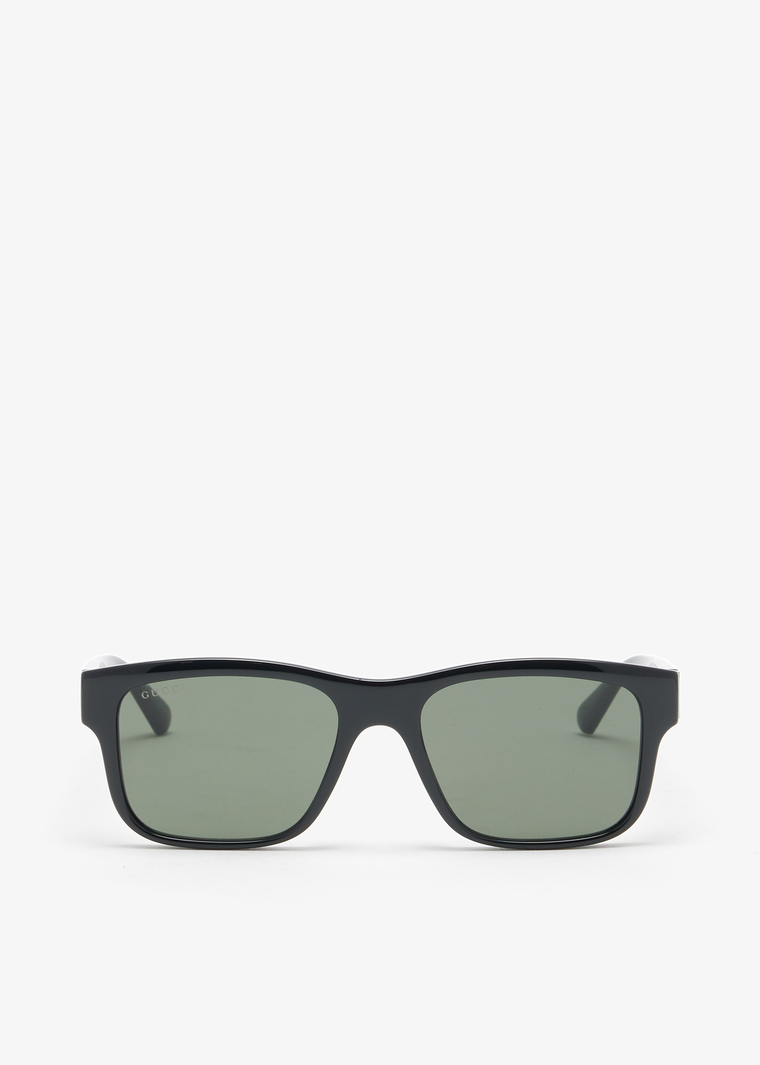 Square frame sunglasses, Black
Square frame sunglasses, Black