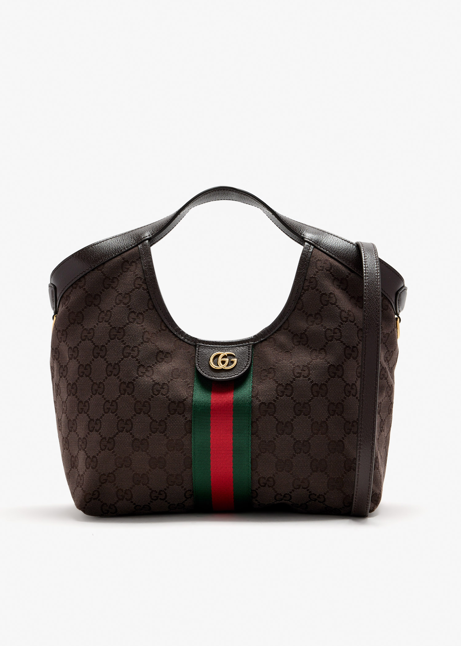 Giglio small tote bag, Brown
Giglio small tote bag, Brown