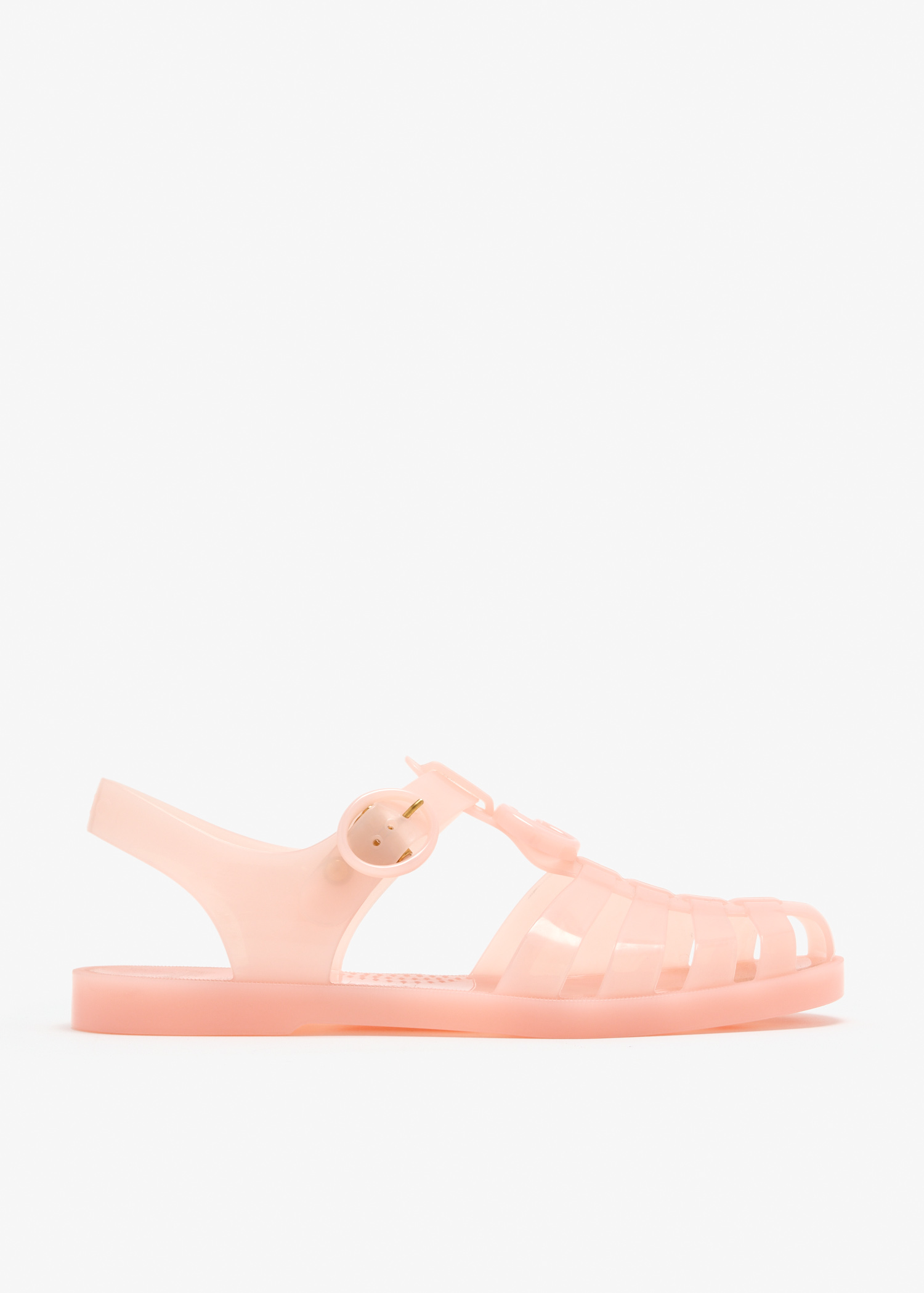 Double G sandals, Pink
Double G sandals, Pink