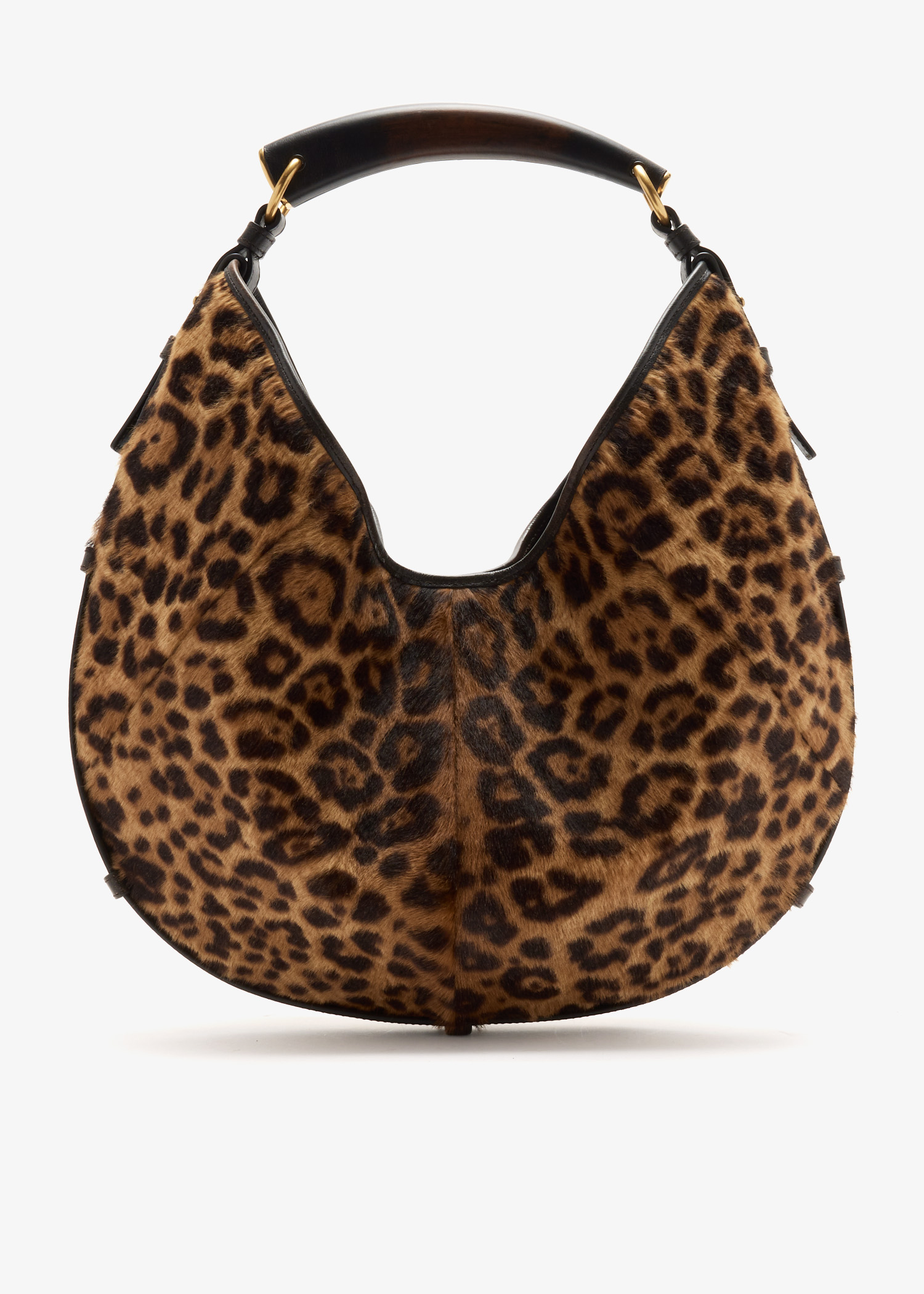 Mombasa medium bag, Animal printed
Mombasa medium bag, Animal printed