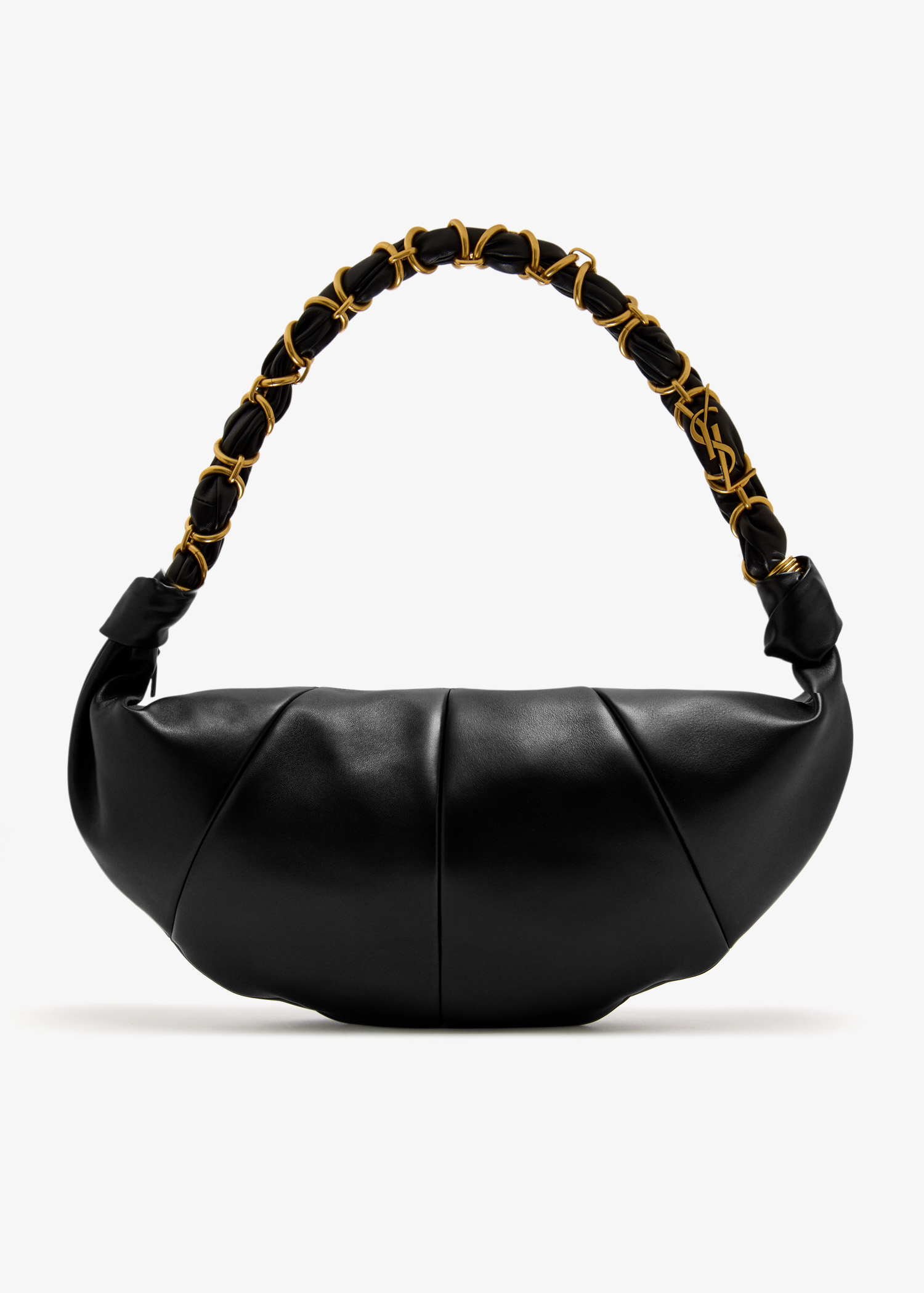 Amalia hobo bag, Black
Amalia hobo bag, Black