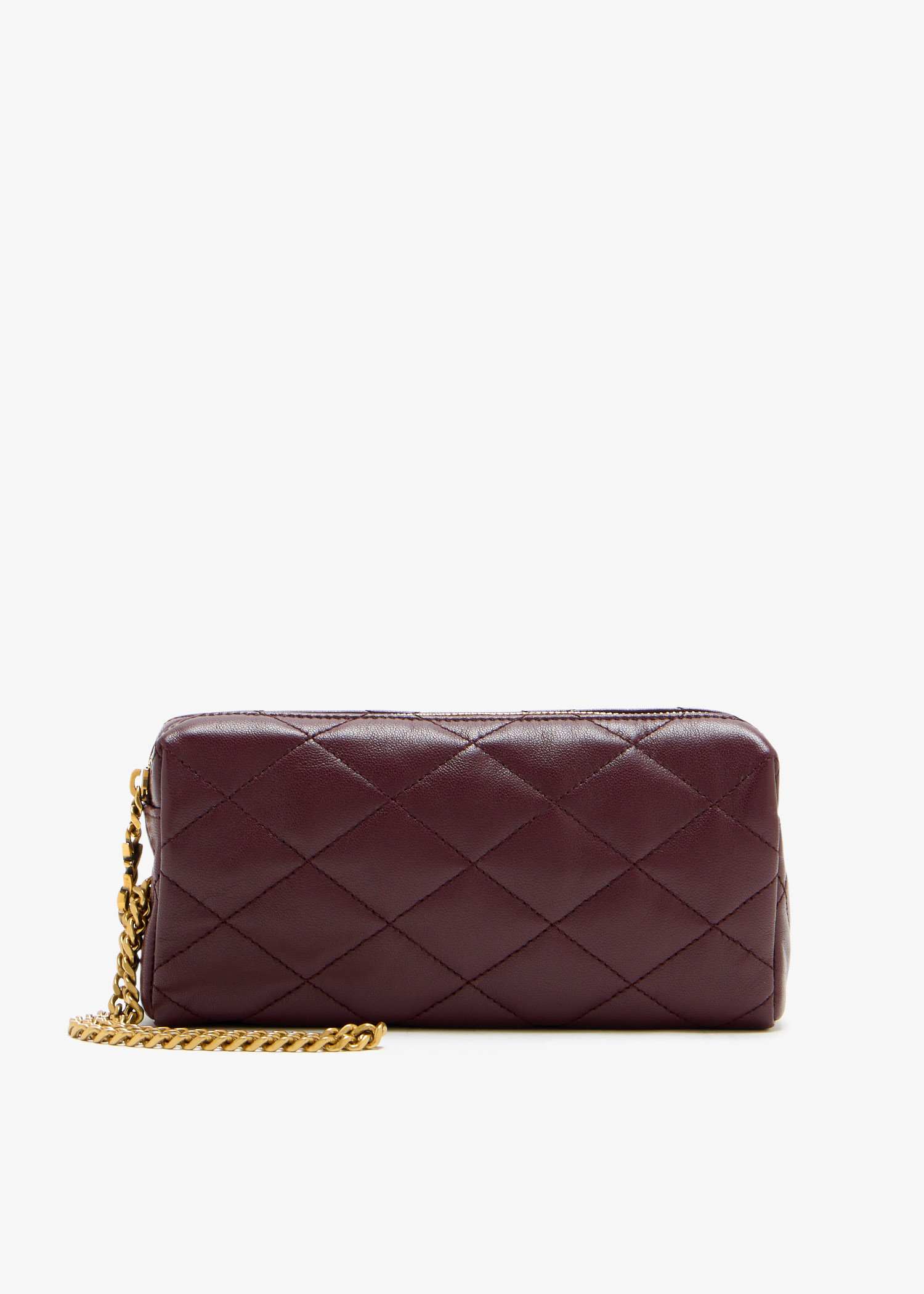 Cassandre Bijou pouch, Burgundy
Cassandre Bijou pouch, Burgundy