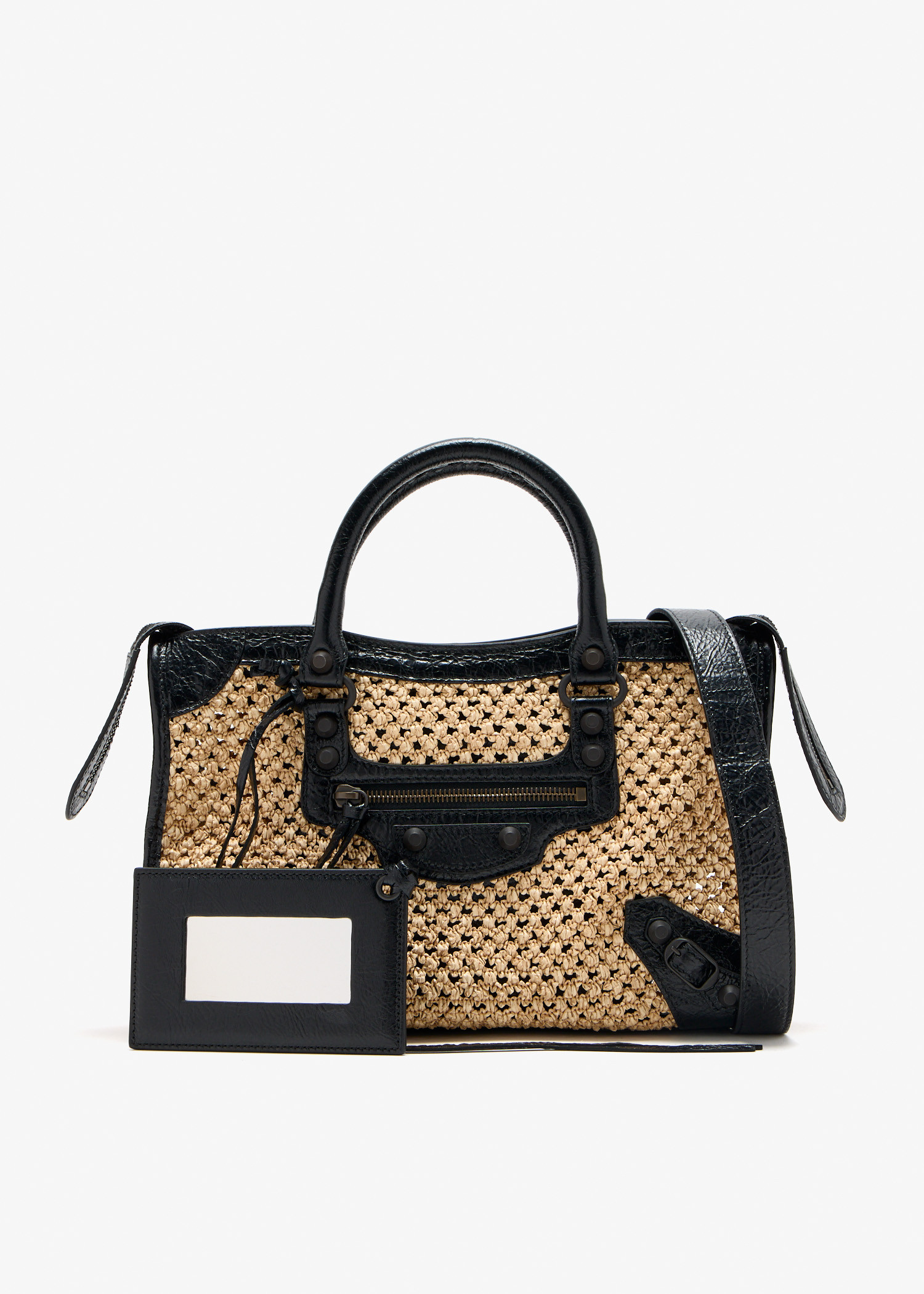 Le City small bag, Beige
Le City small bag, Beige