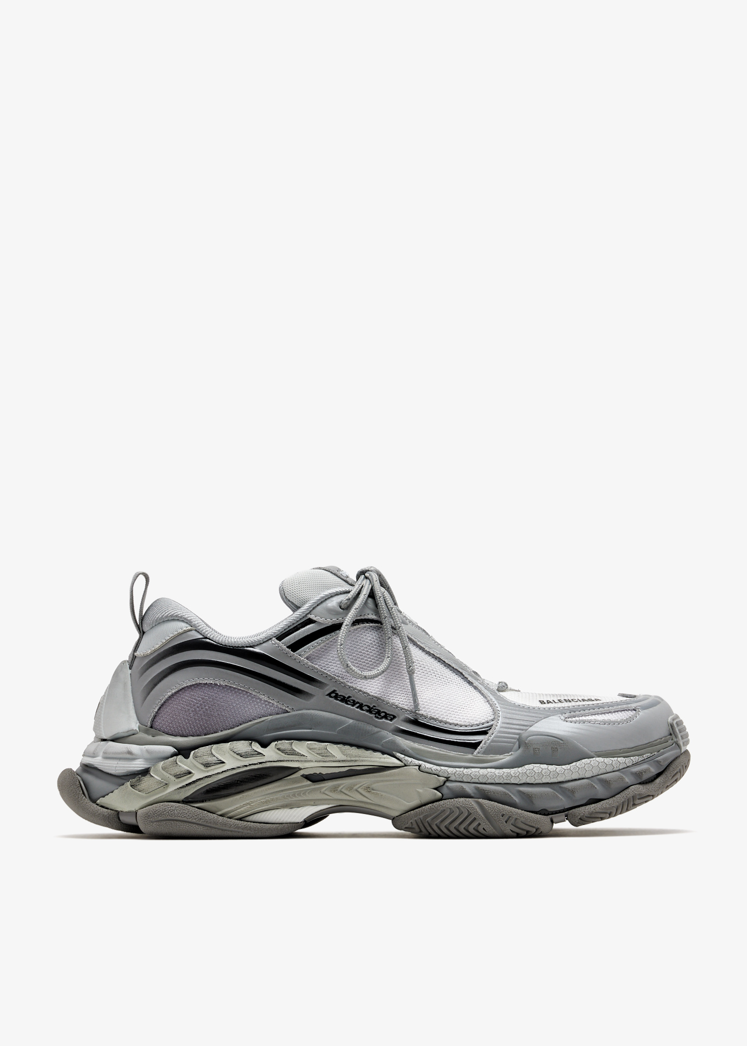 Triple S.2 sneakers, Grey
Triple S.2 sneakers, Grey