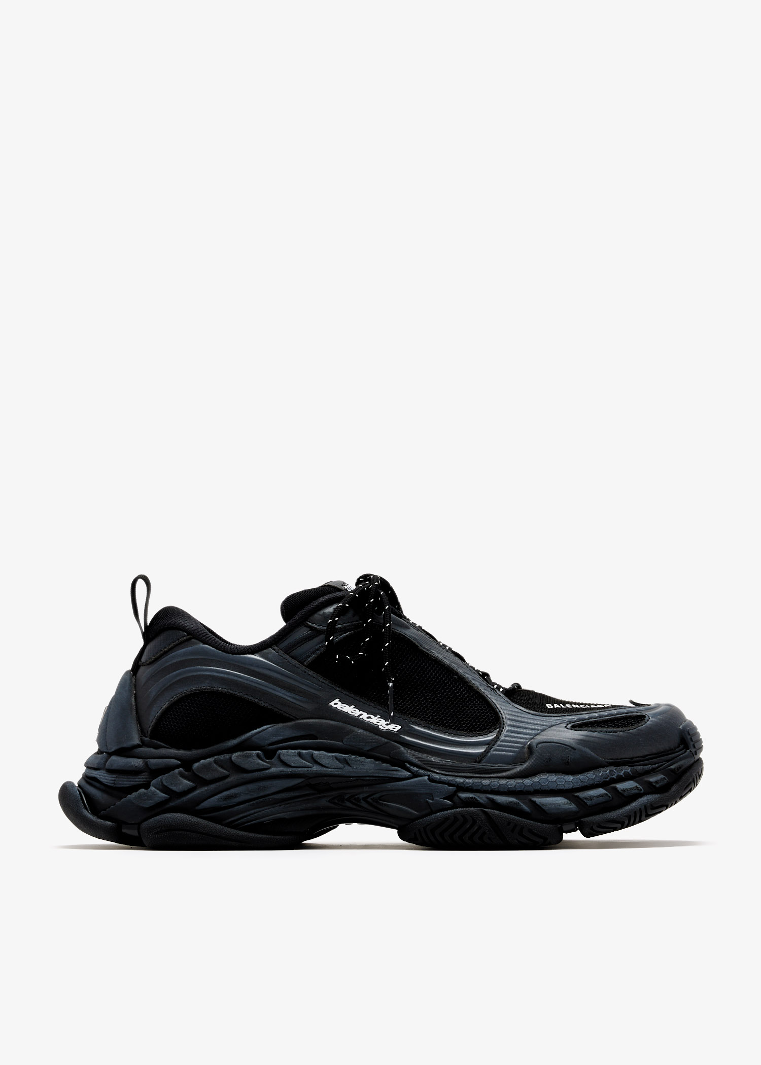 Triple S.2 sneakers, Black
Triple S.2 sneakers, Black