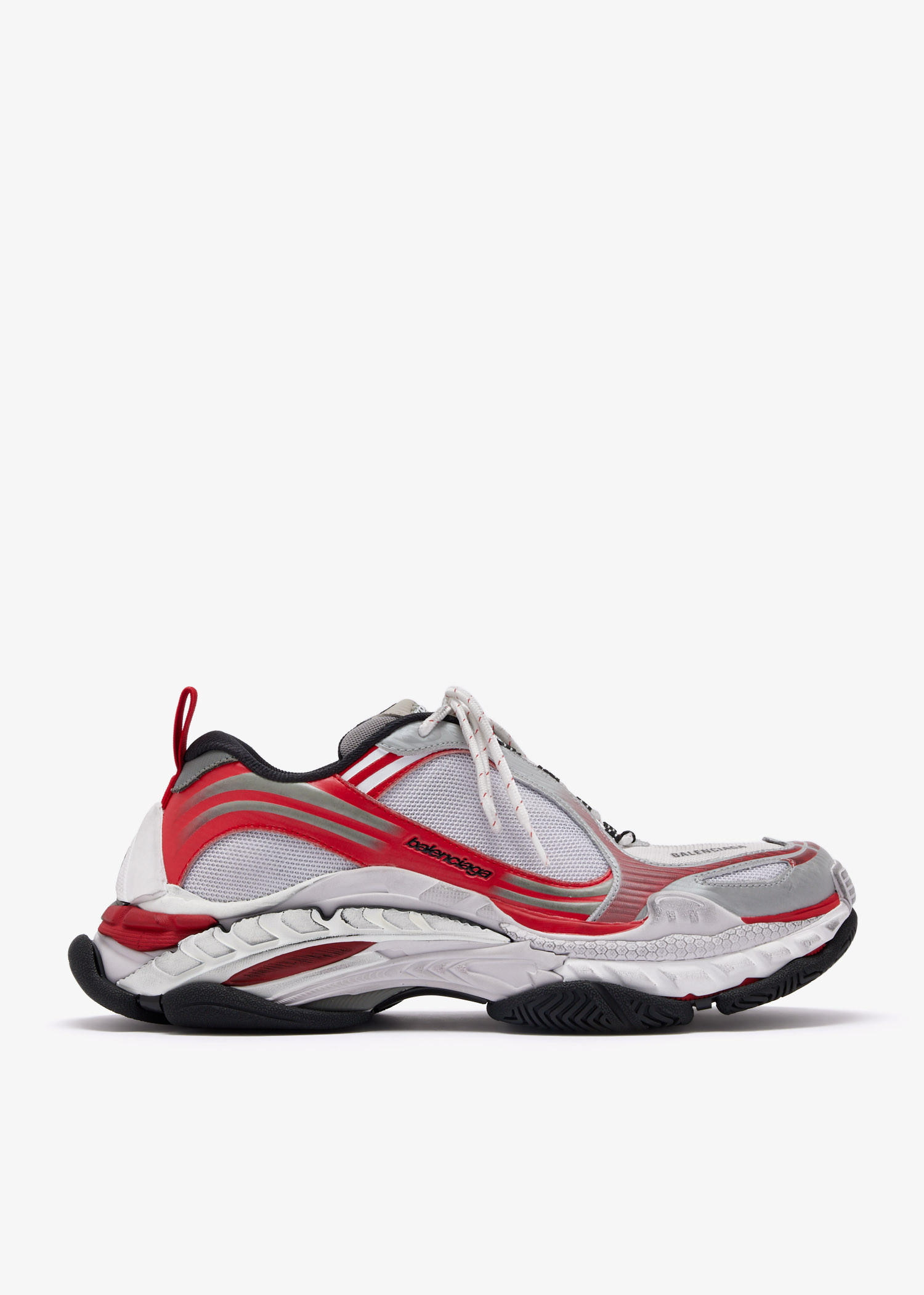 Triple S.2 sneakers, Grey
Triple S.2 sneakers, Grey
