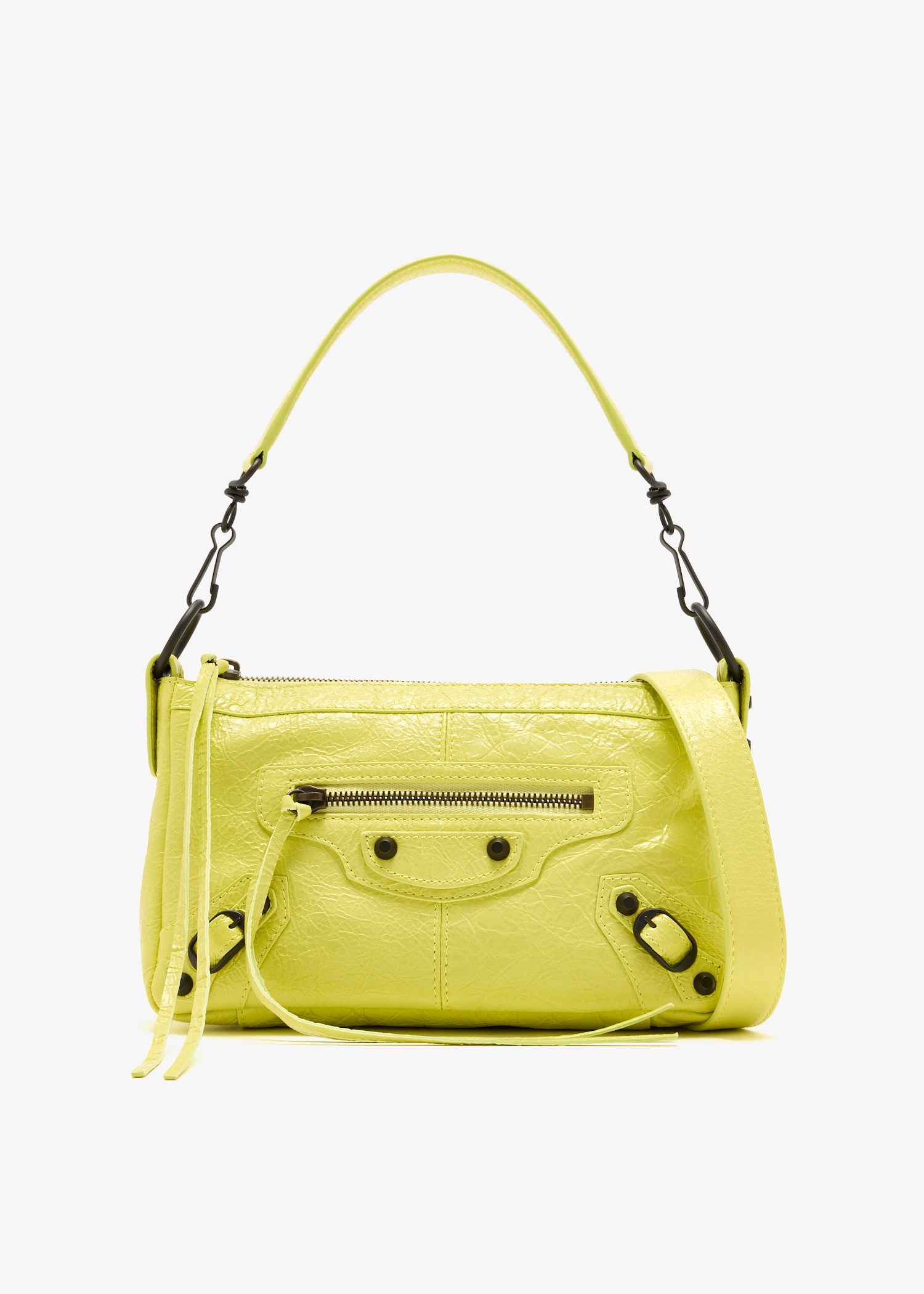 Le City Moto mini bag, Yellow
Le City Moto mini bag, Yellow