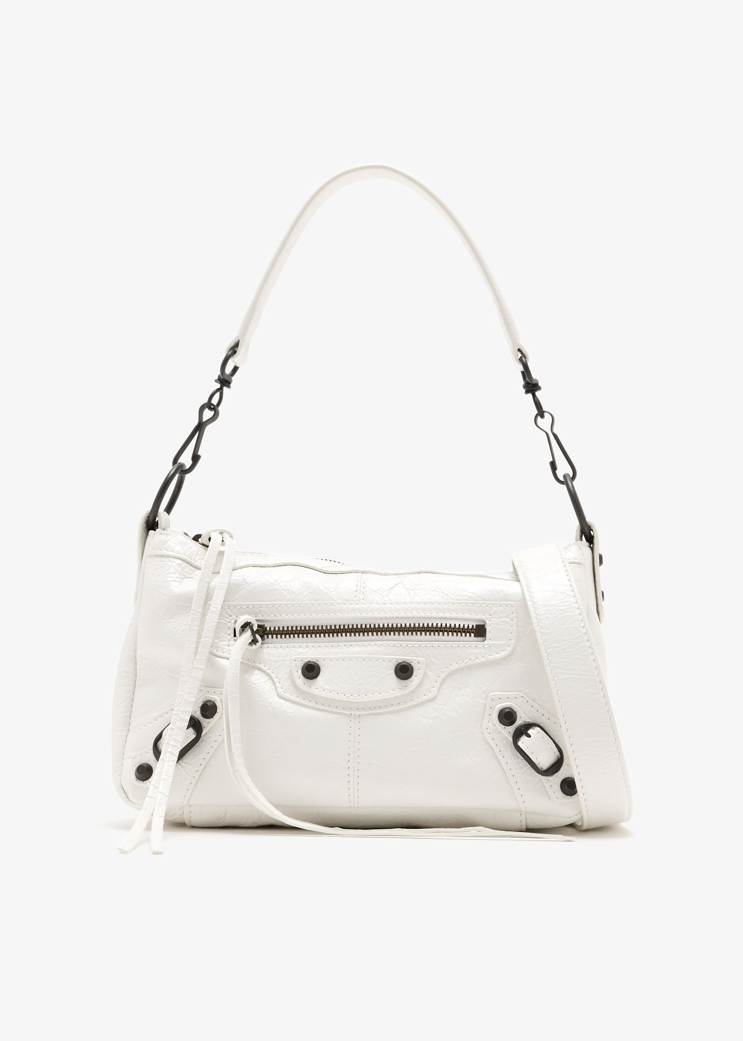 Le City Moto mini bag, White
Le City Moto mini bag, White