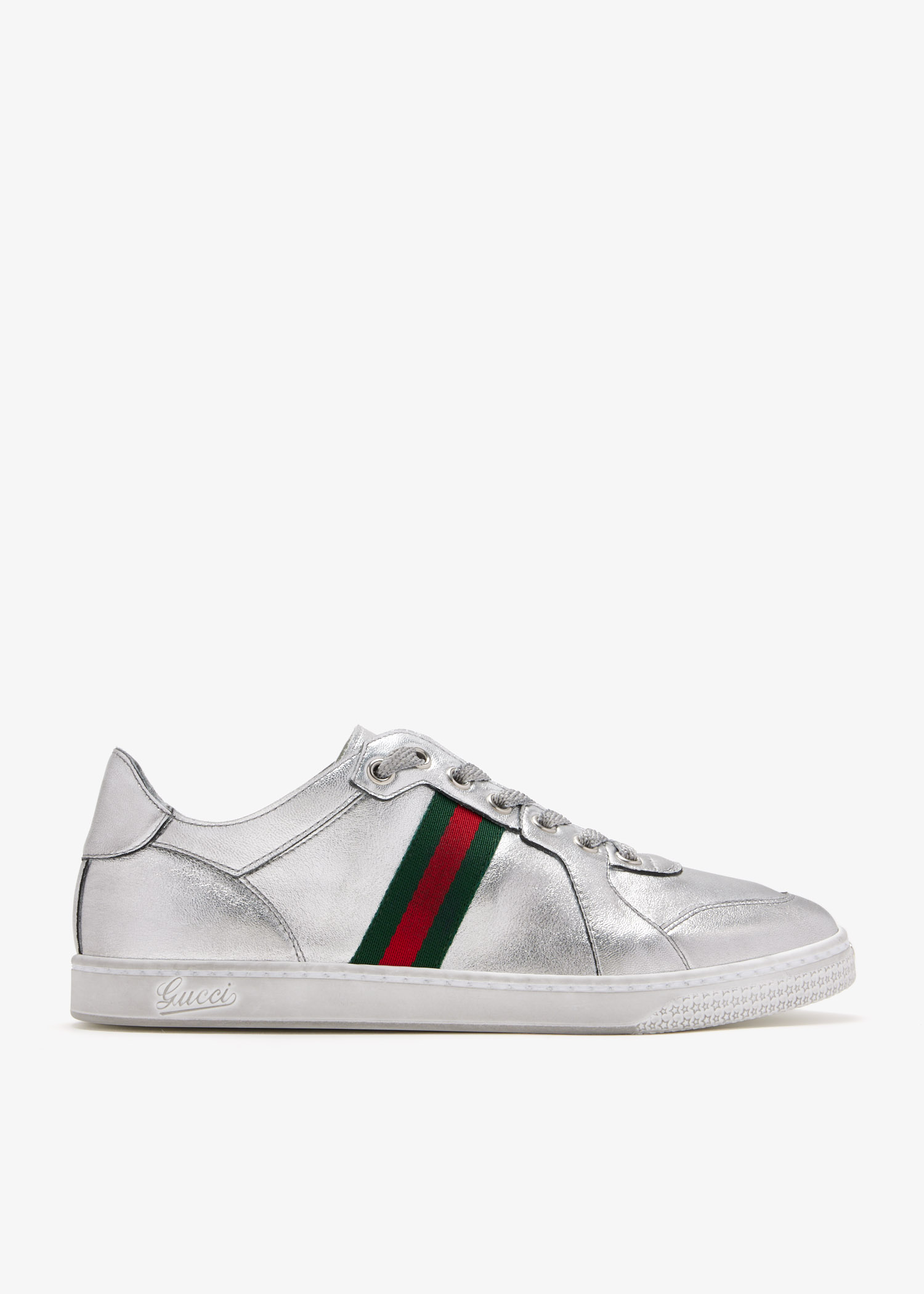 Stretch sneakers, Silver
Stretch sneakers, Silver