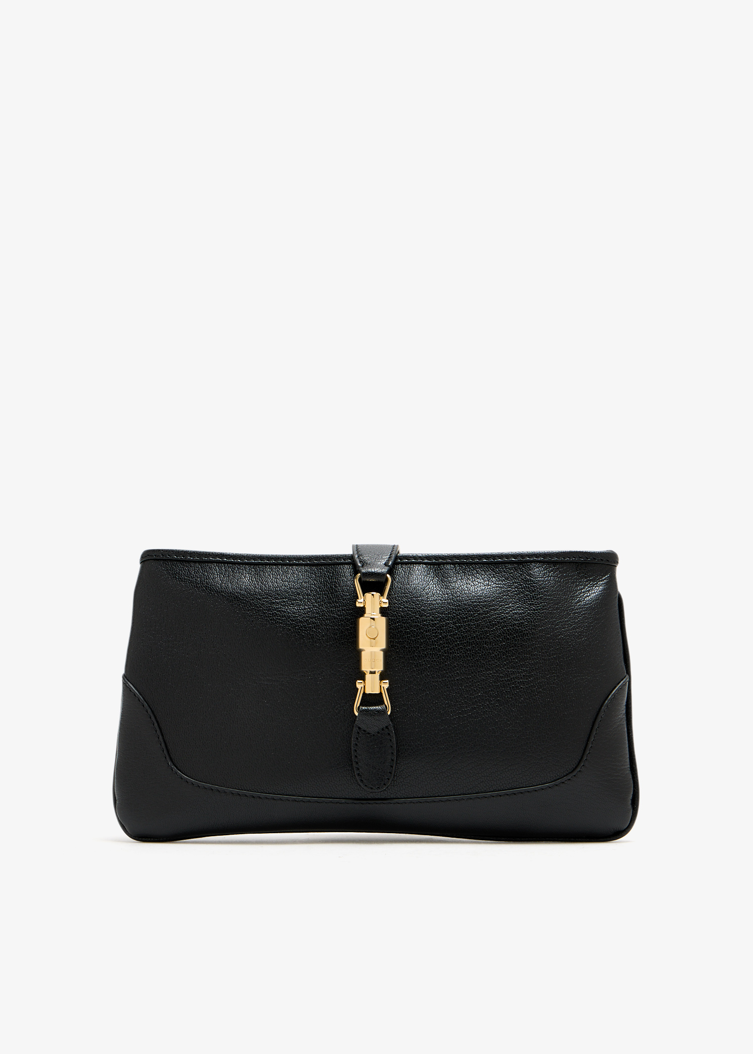Jackie small pouch, Black
Jackie small pouch, Black