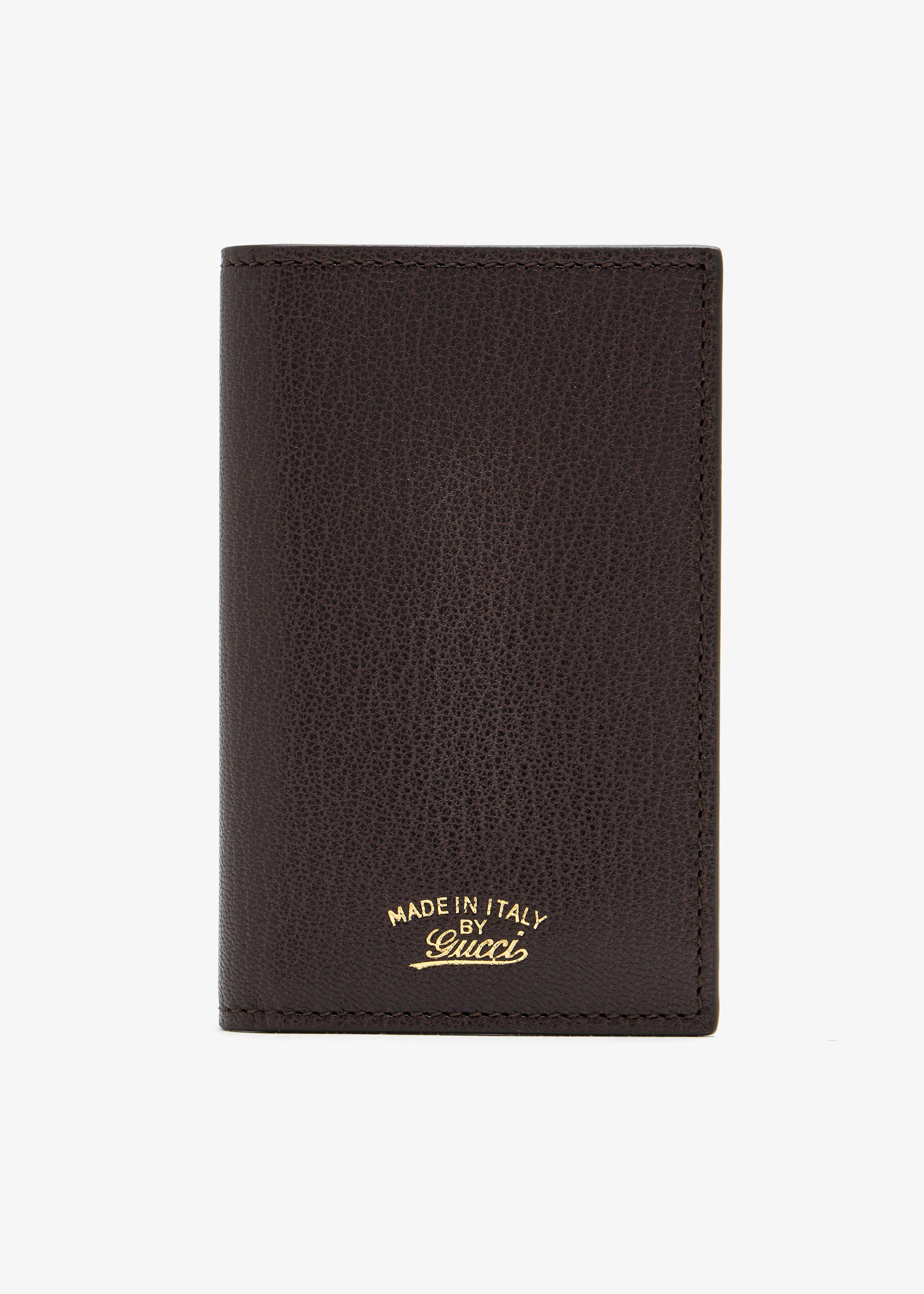 Lira card case, Brown
Lira card case, Brown