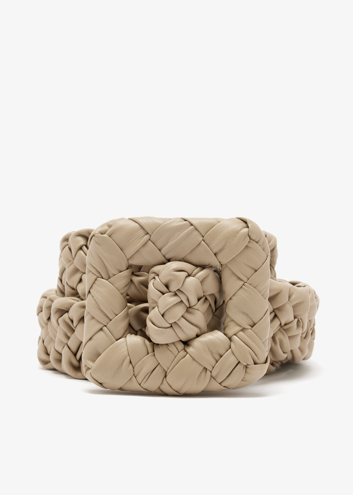 Foulard belt, Beige
Foulard belt, Beige