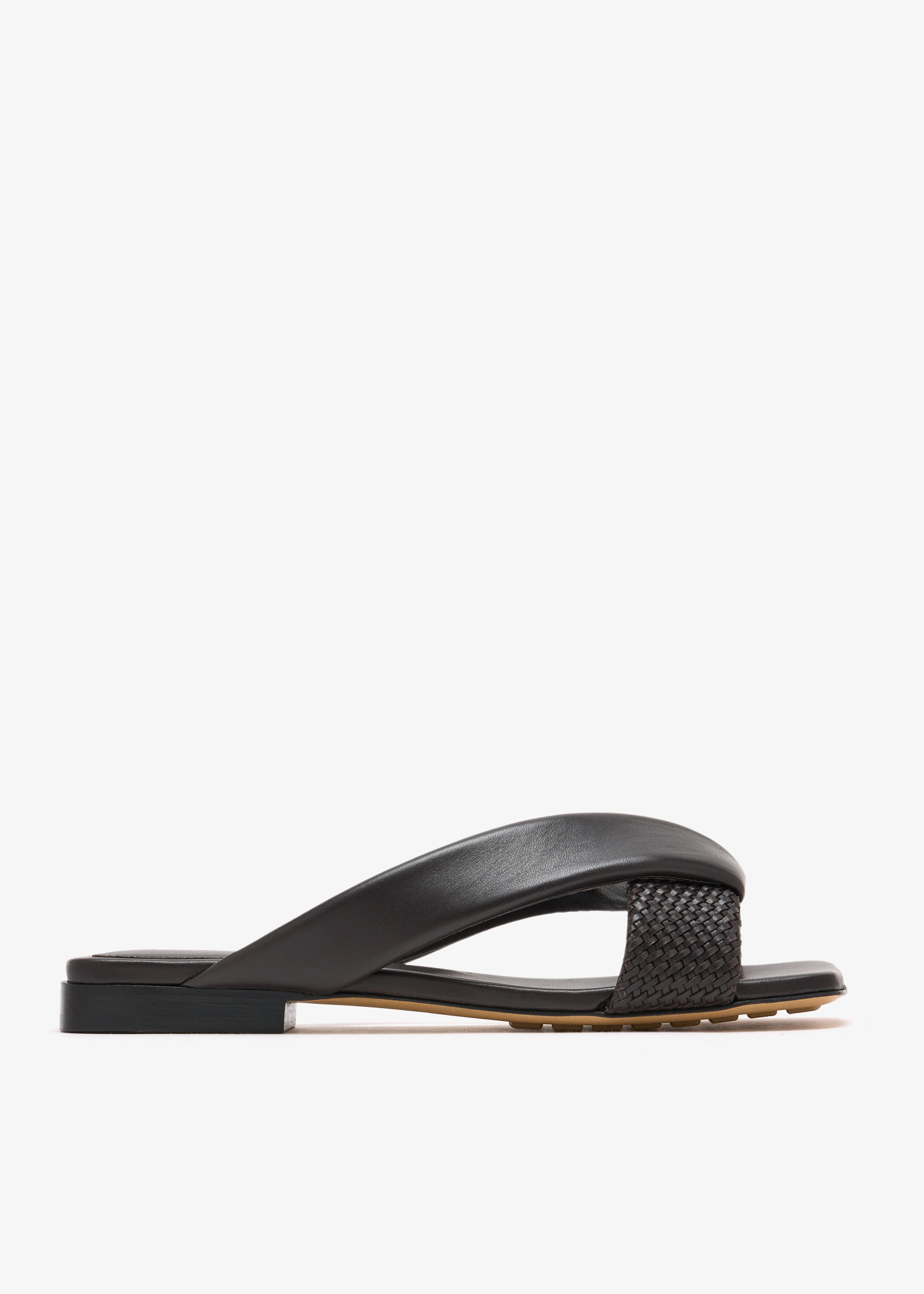 Riva mules, Brown
Riva mules, Brown