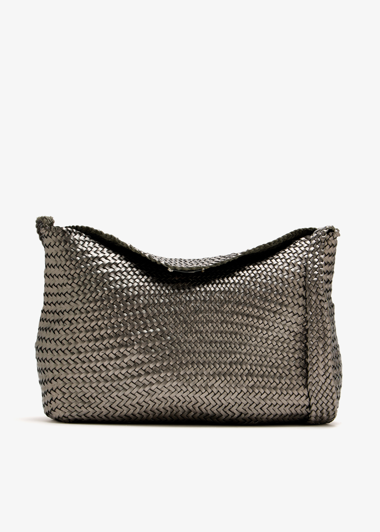 Santa Marta shoulder bag, Silver
Santa Marta shoulder bag, Silver