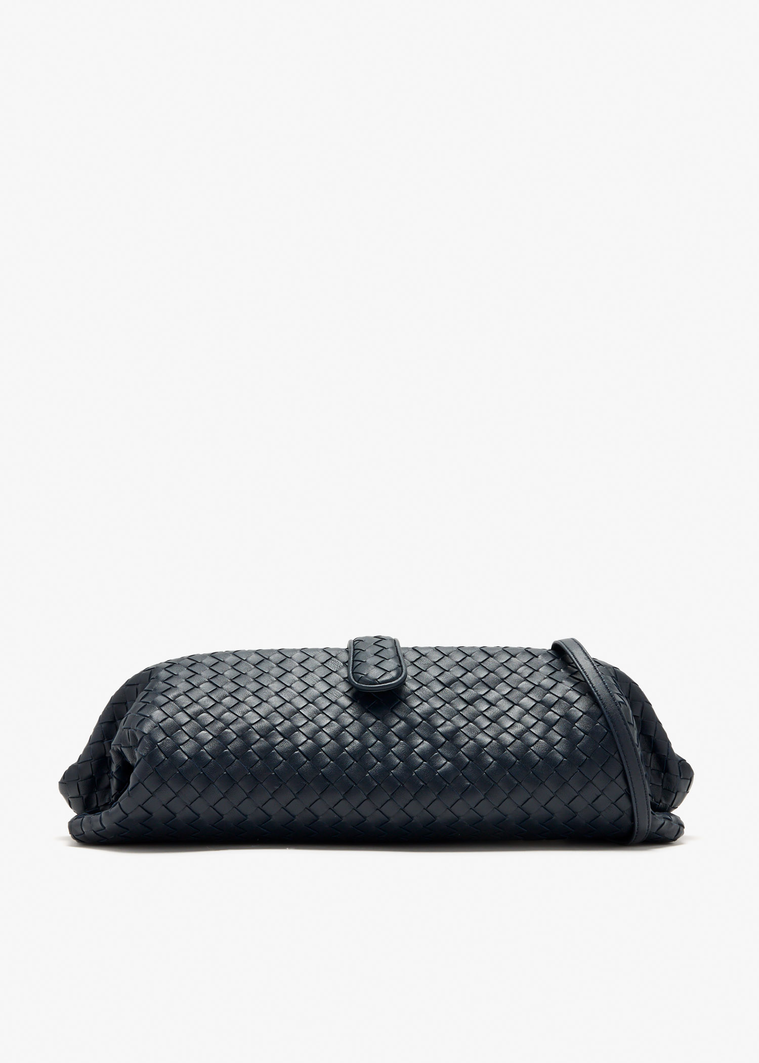 Lauren 1979 clutch, Navy
Lauren 1979 clutch, Navy