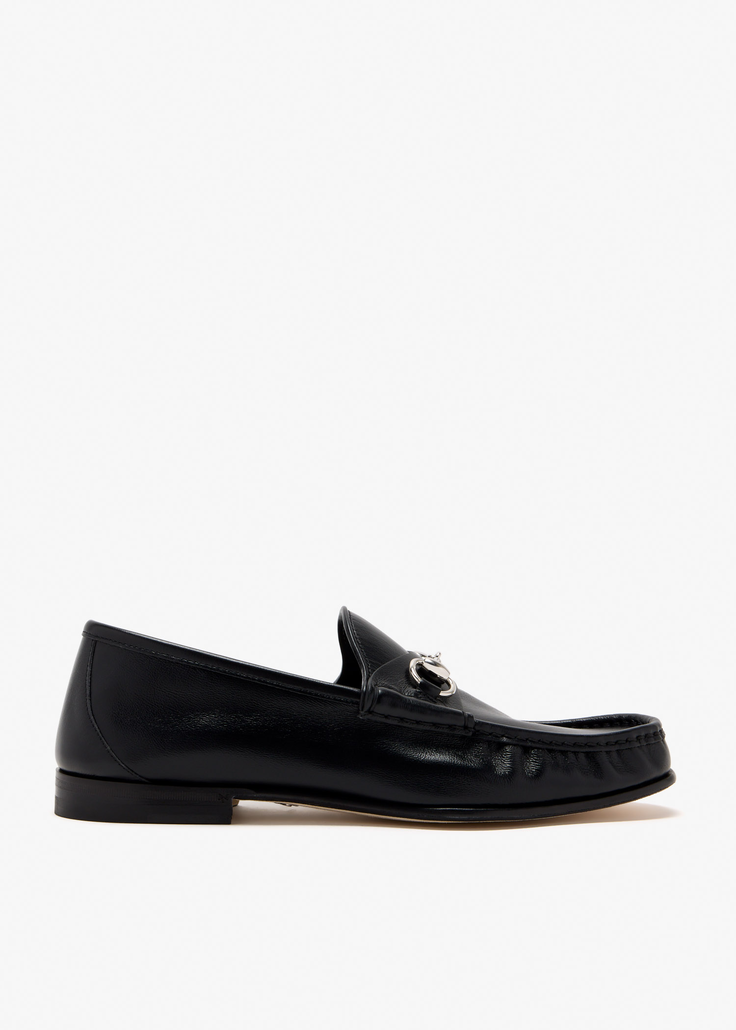Horsebit loafers, Black
Horsebit loafers, Black