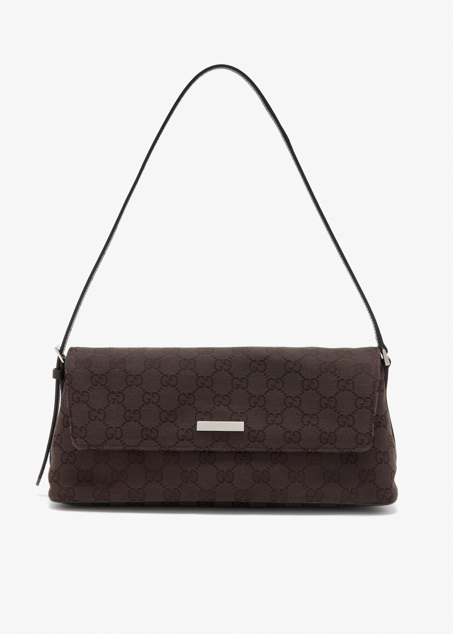 Madison medium shoulder bag, Brown
Madison medium shoulder bag, Brown