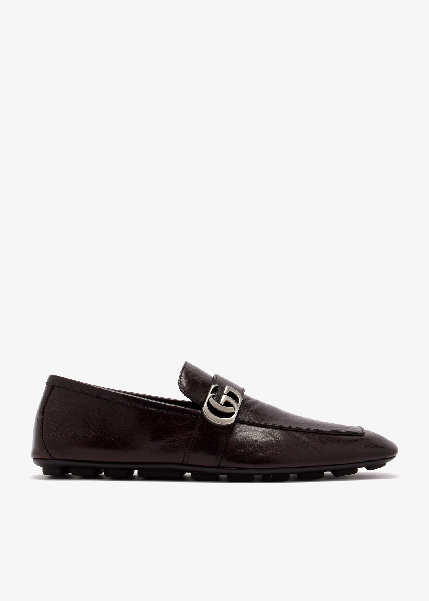 Double G Driver shoes, Brown
Double G Driver shoes, Brown