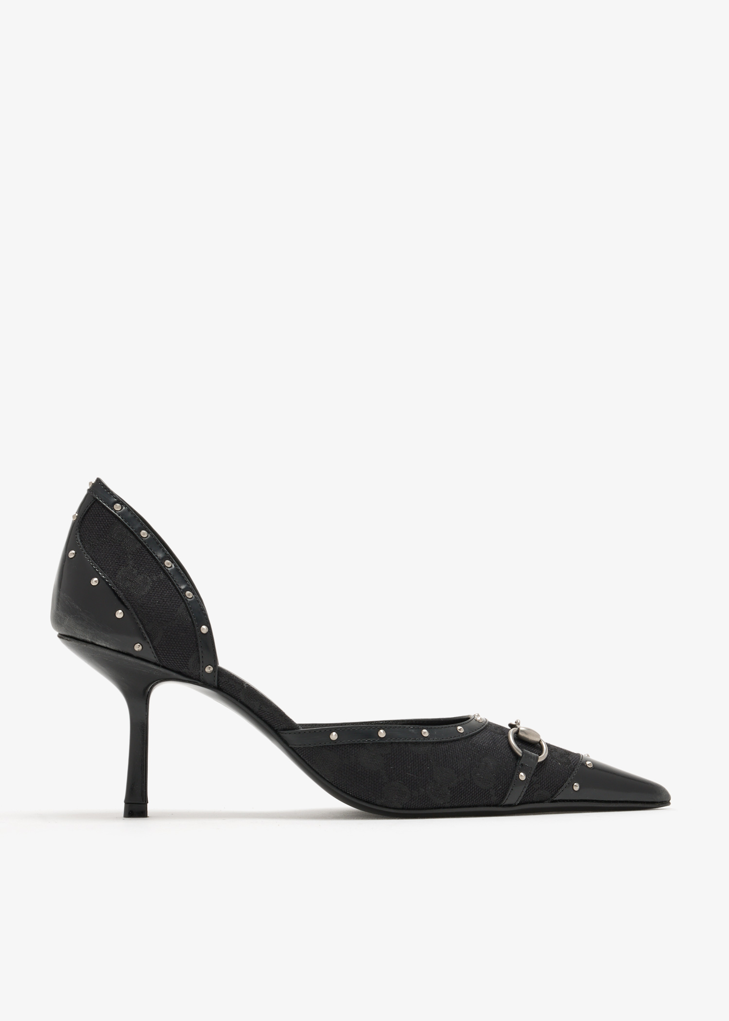 Savoy pumps, Black
Savoy pumps, Black