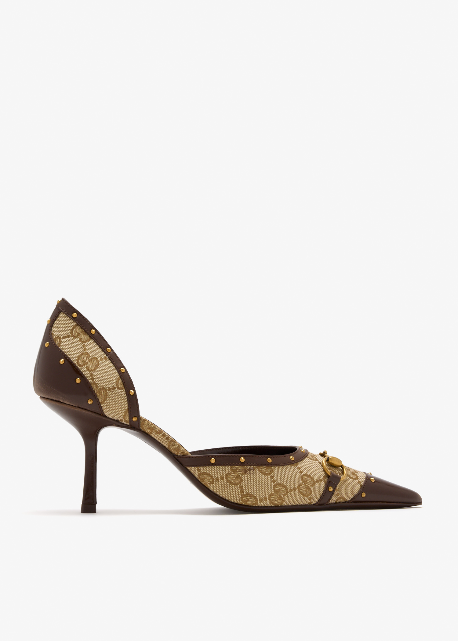 W CHRISTY 75DRSAY OR.GG W/STDS, Beige
W CHRISTY 75DRSAY OR.GG W/STDS, Beige