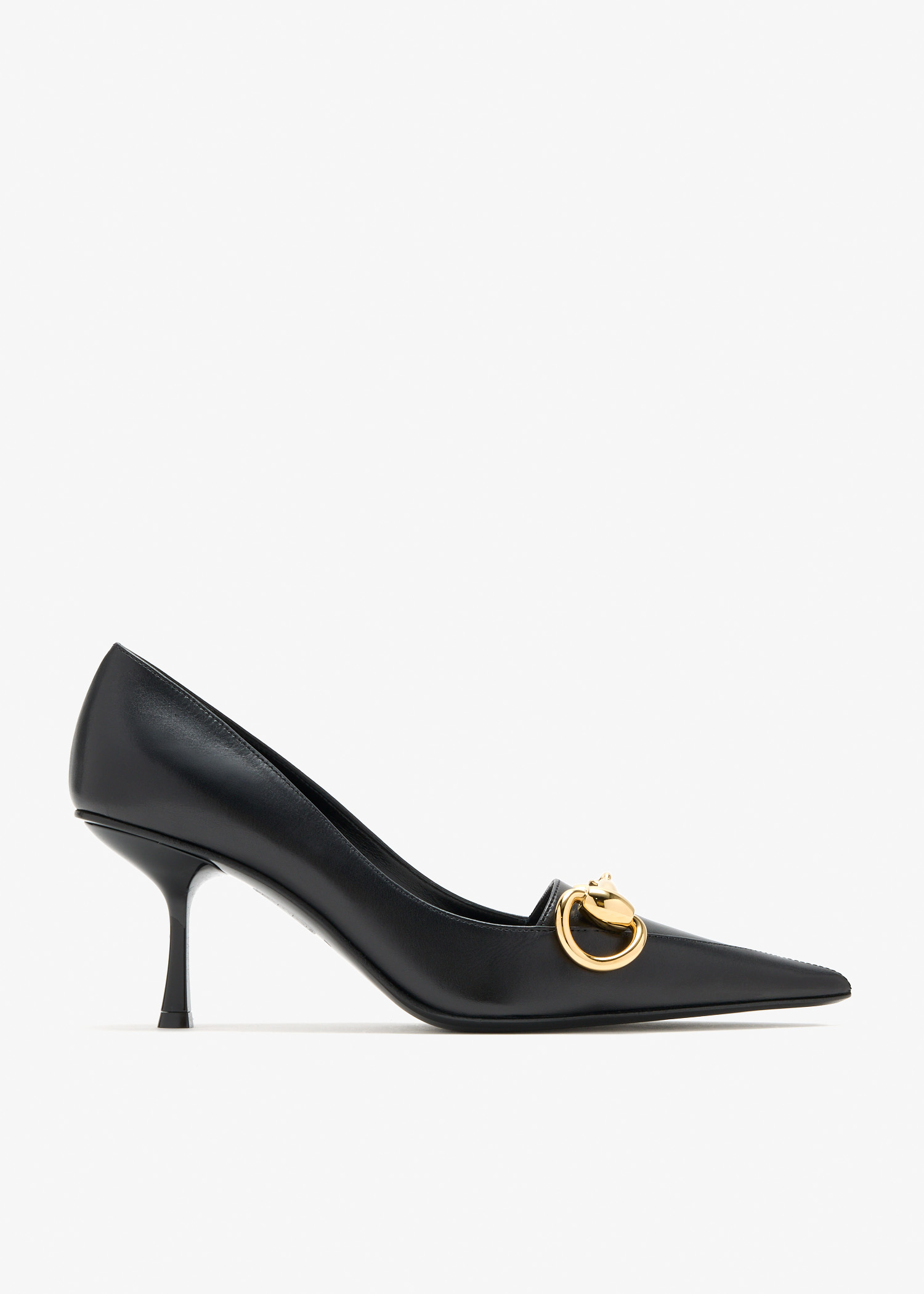 Boulevard pumps, Black
Boulevard pumps, Black