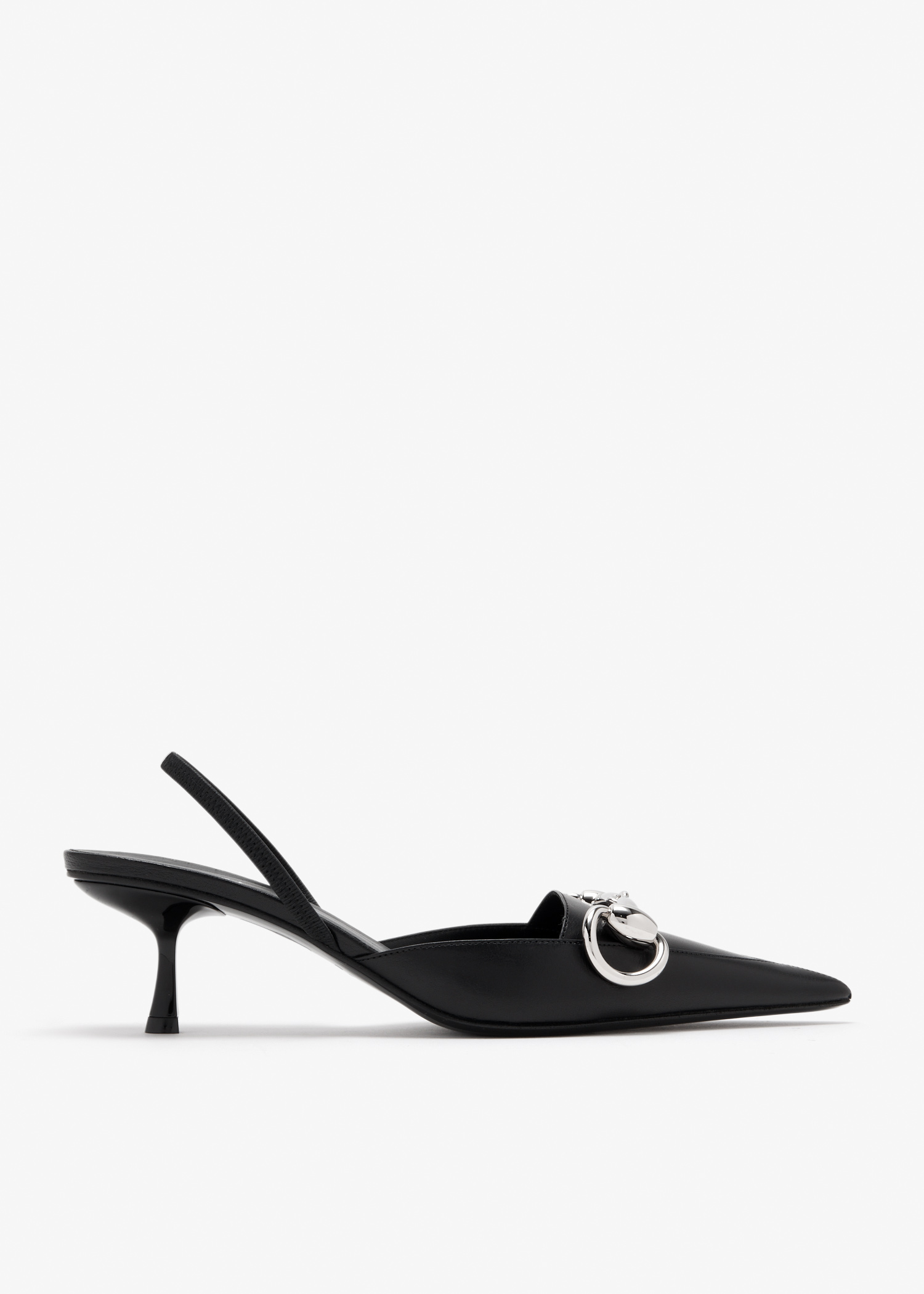 W HELENA 55 BLINGBACK LEATHER, Black
W HELENA 55 BLINGBACK LEATHER, Black