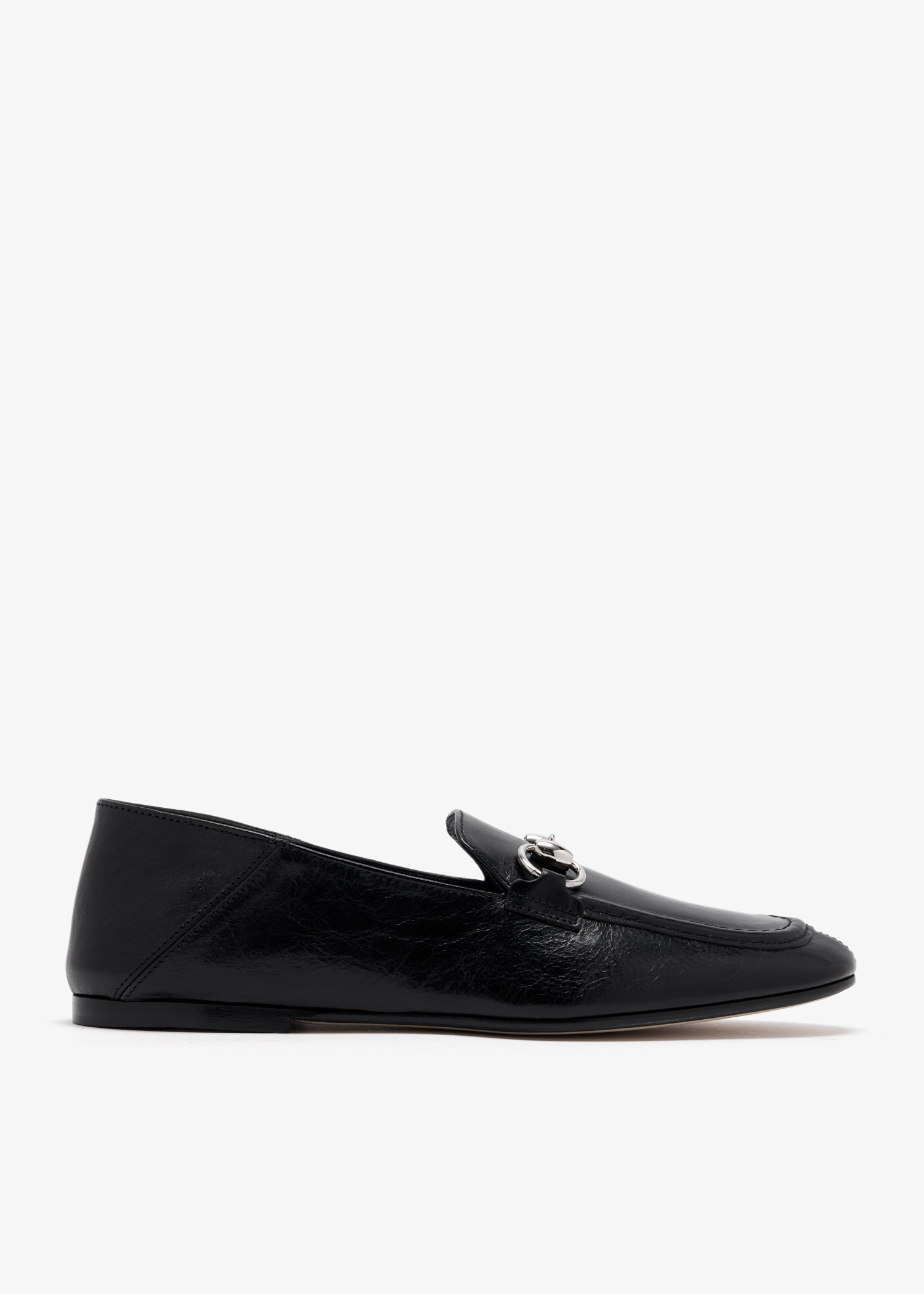Jordaan soft loafers, Black
Jordaan soft loafers, Black