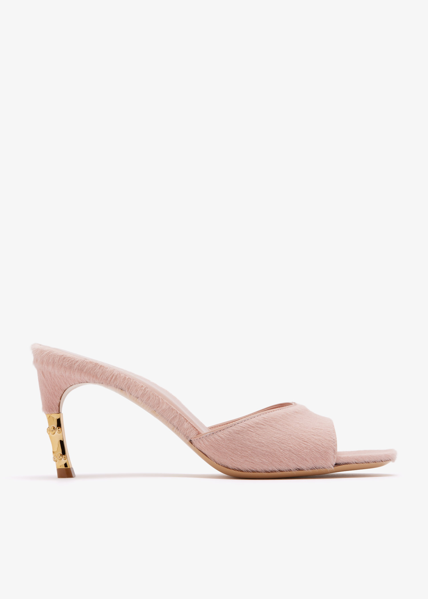 Eva mules, Pink
Eva mules, Pink