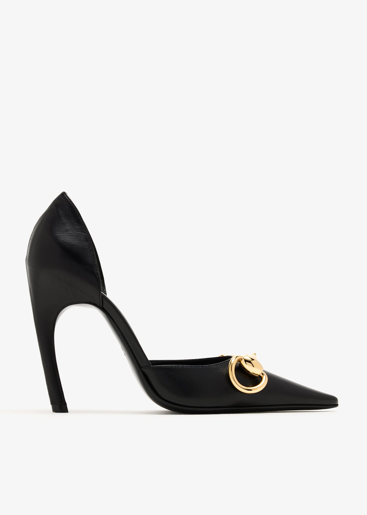 Boulevard pumps, Black
Boulevard pumps, Black