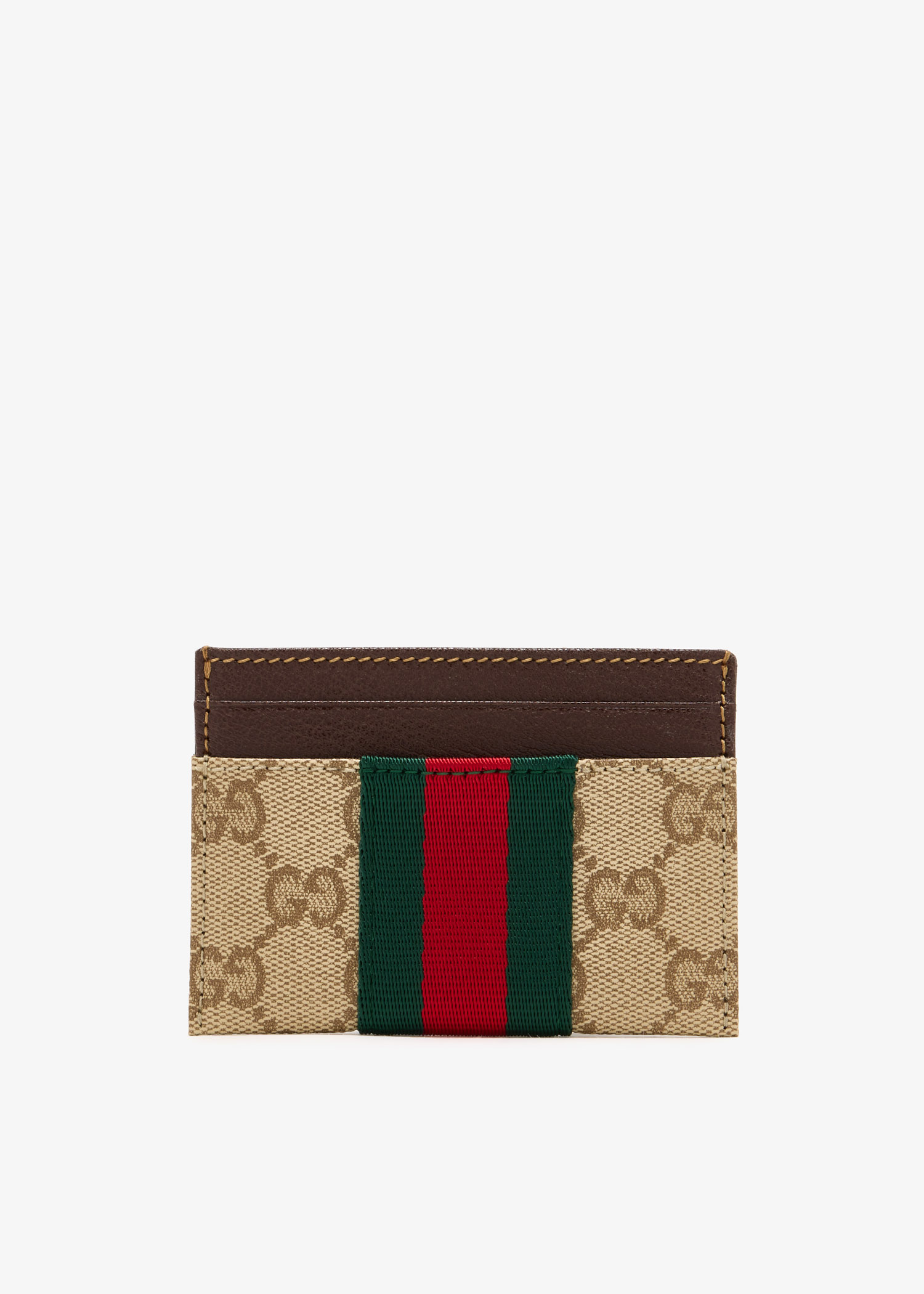 GG web card case, Printed
GG web card case, Printed