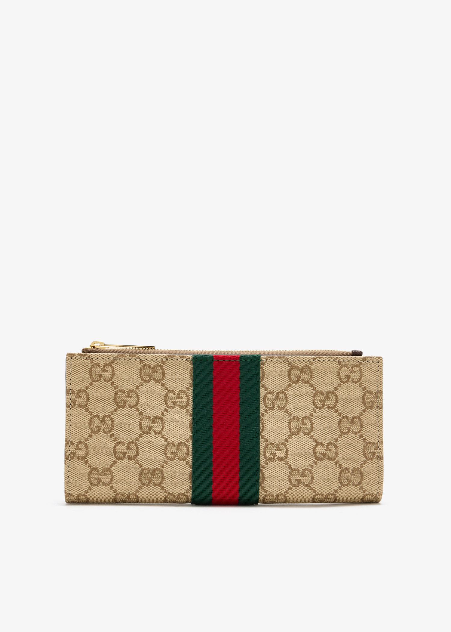Web long wallet, Printed
Web long wallet, Printed