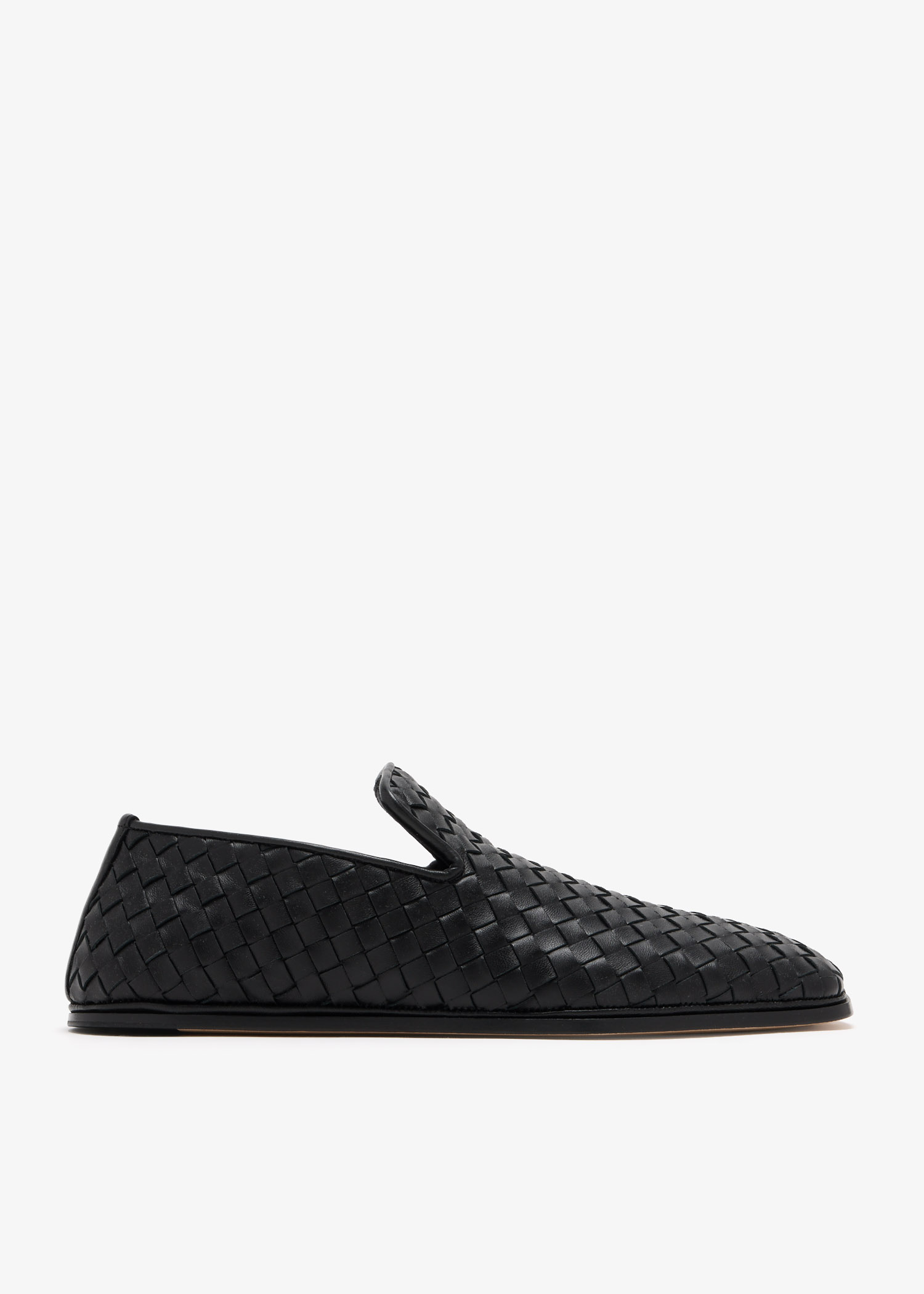 Palazzo slippers, Black
Palazzo slippers, Black