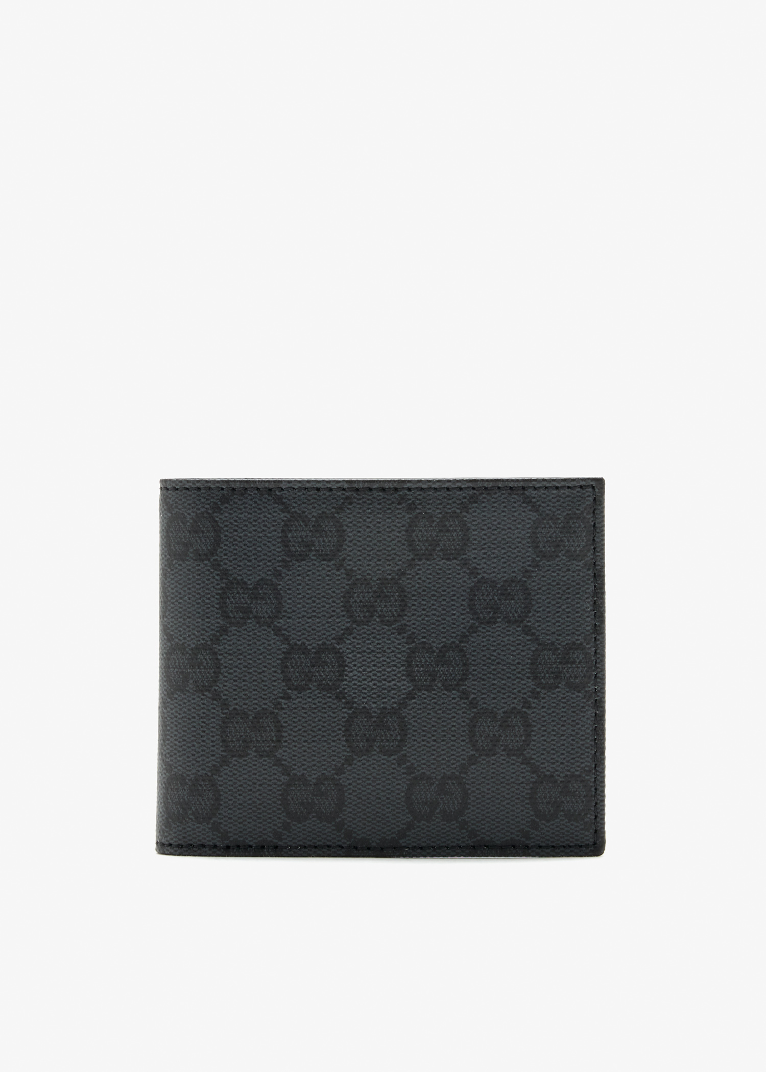 GG wallet, Black
GG wallet, Black