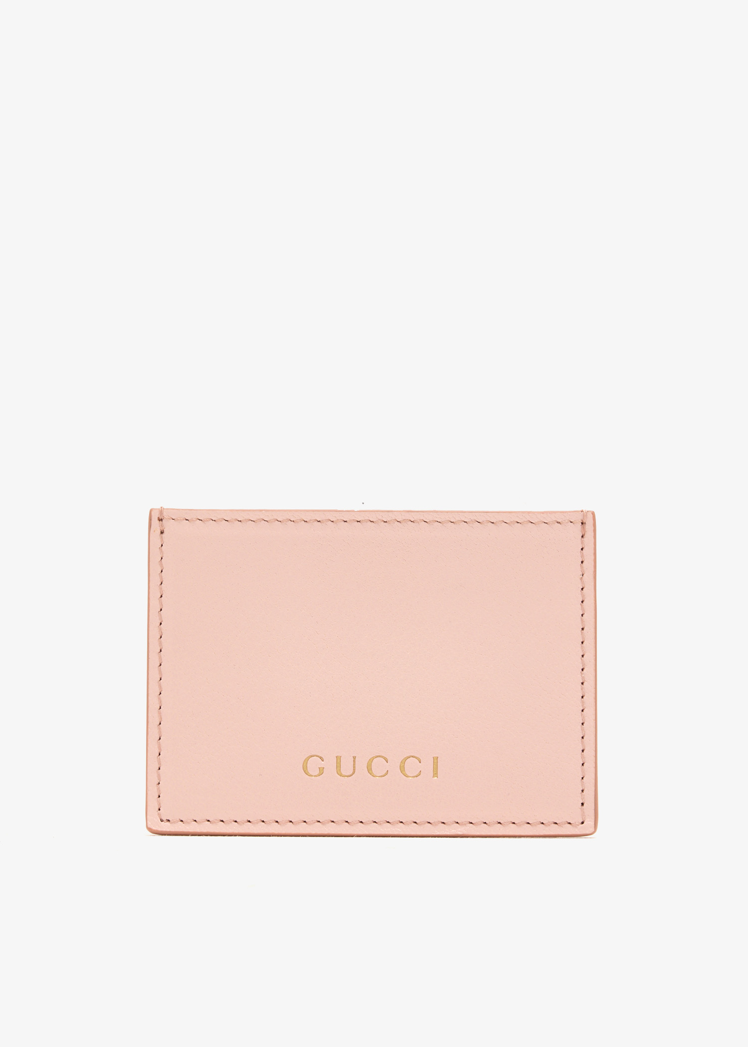 Gucci card case, Pink
Gucci card case, Pink